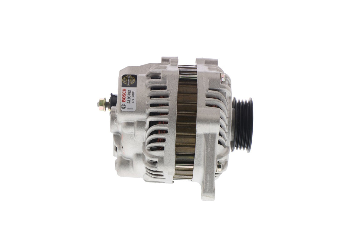 Bosch Alternator AL9378X