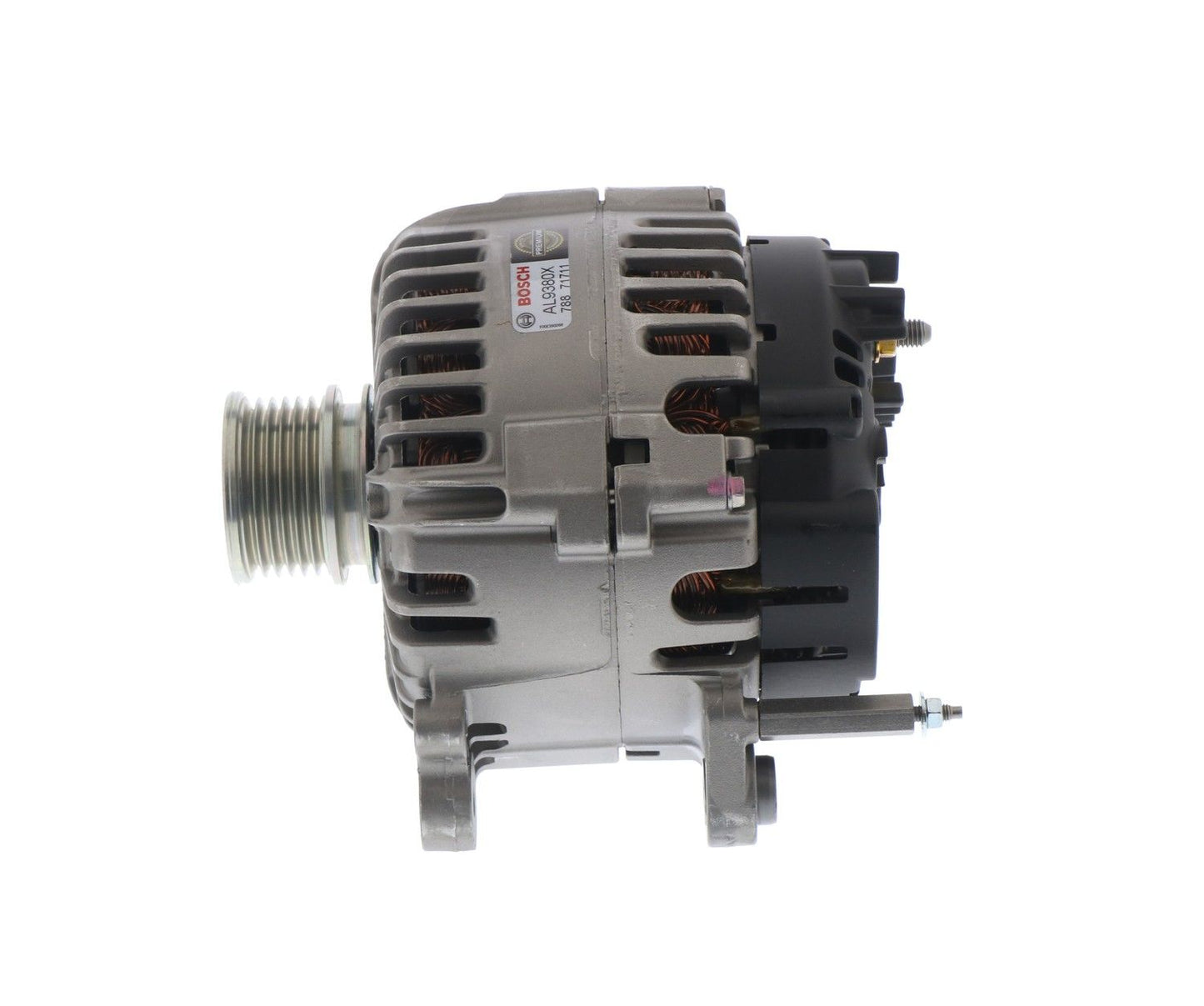Bosch Alternator AL9380X