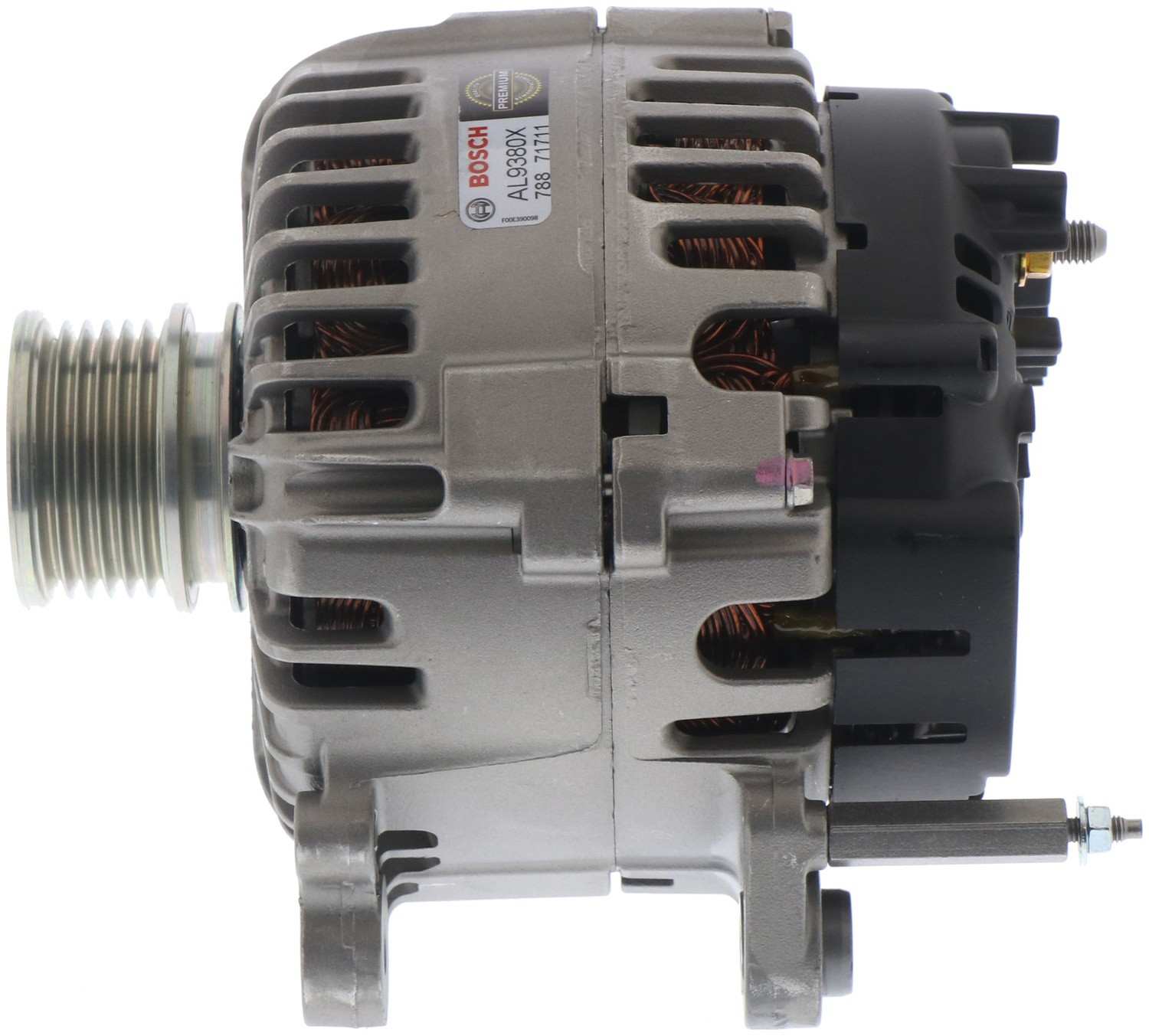 Bosch Alternator AL9380X