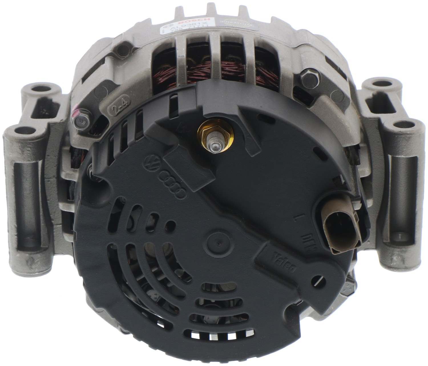 Bosch Alternator AL9381X