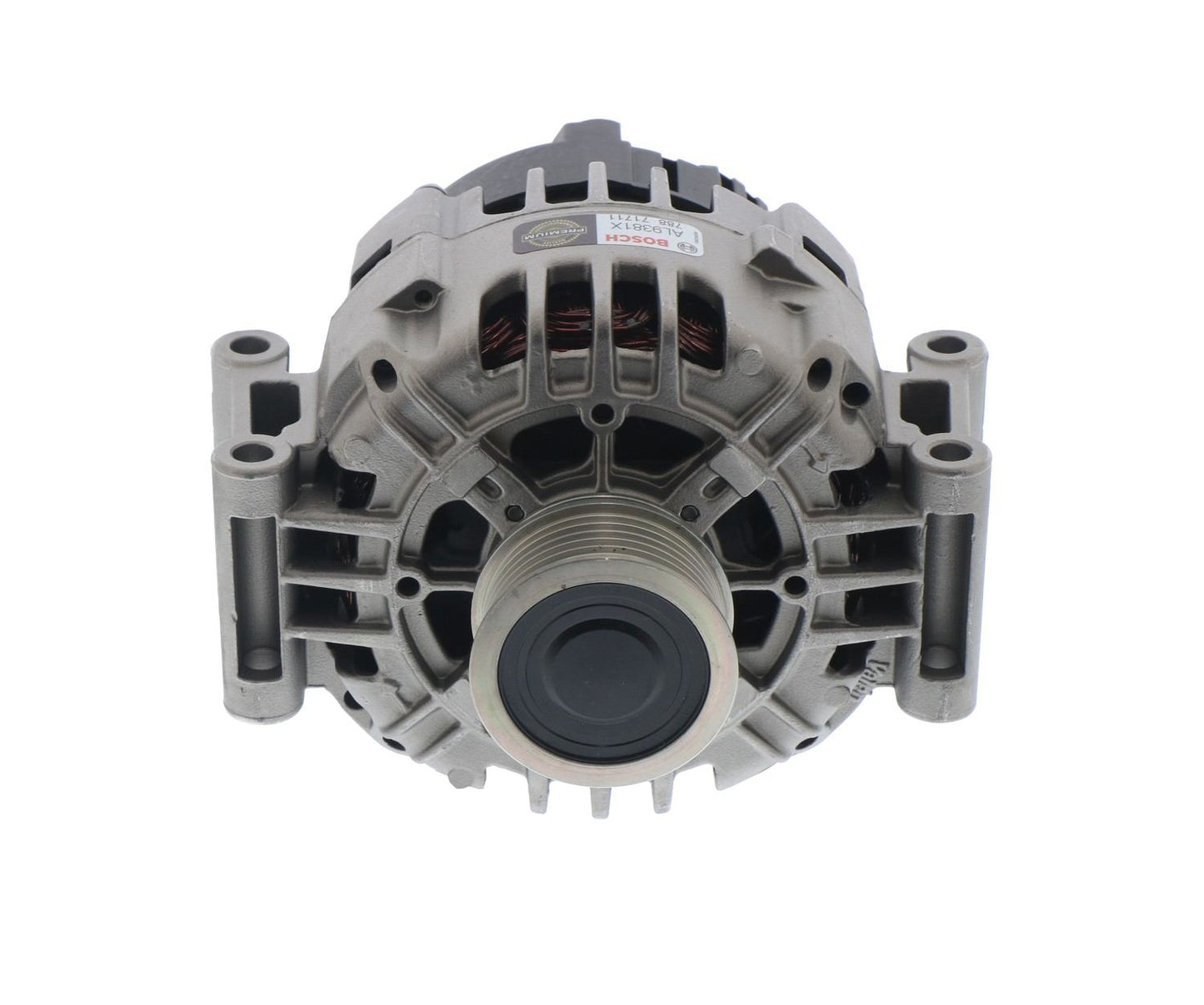 Bosch Alternator AL9381X
