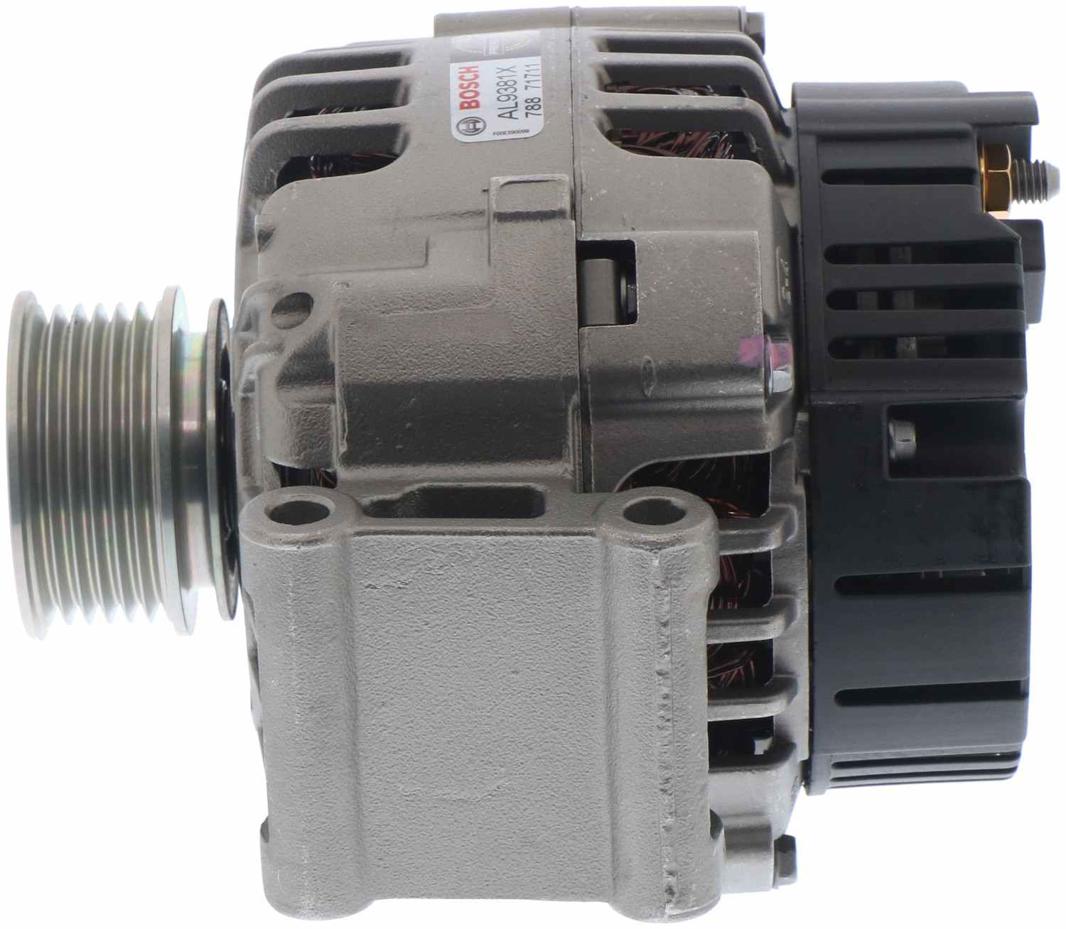 Bosch Alternator AL9381X