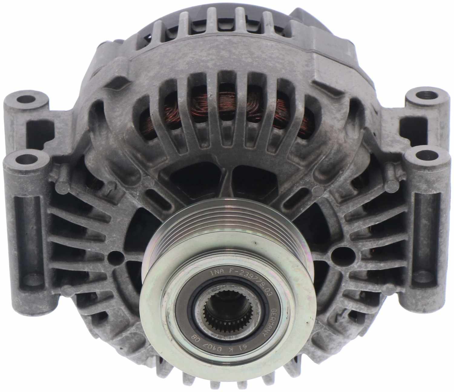 Bosch Alternator AL9382X