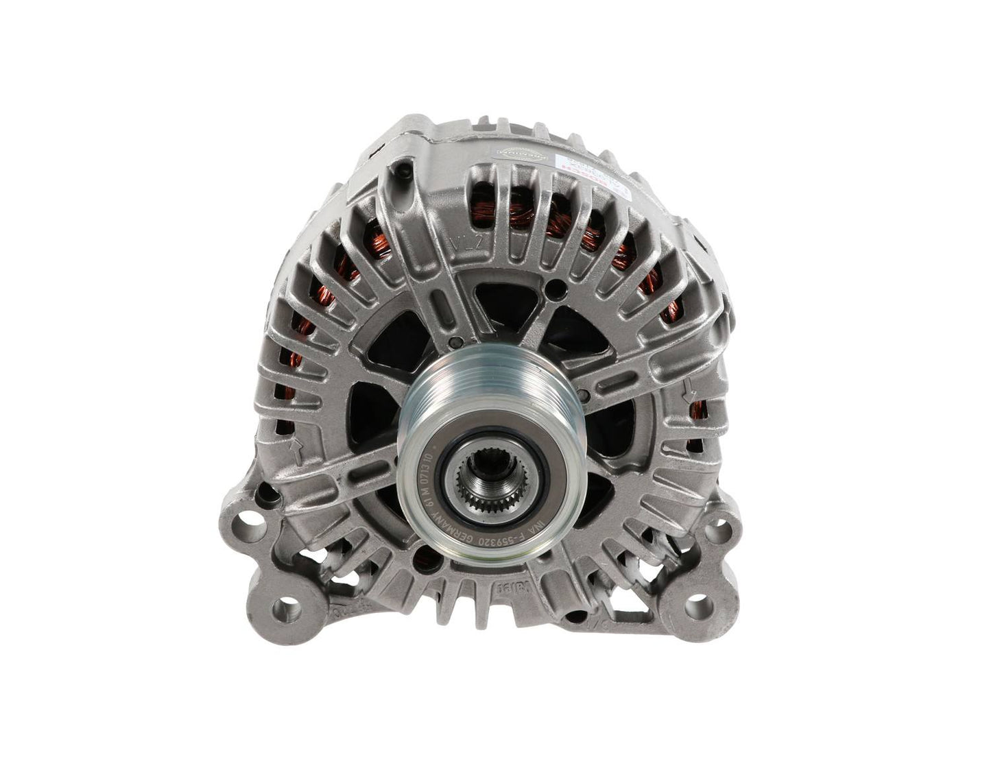 Bosch Alternator AL9383X