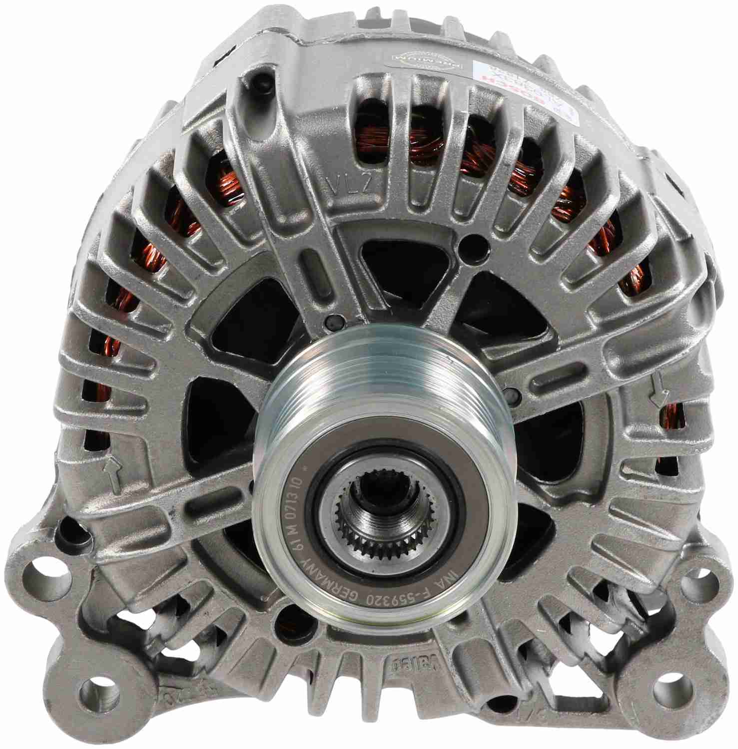 Bosch Alternator AL9383X