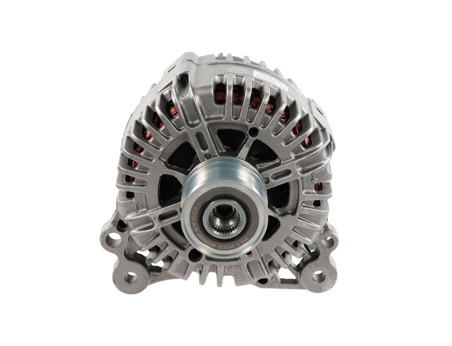 Bosch Alternator AL9383X