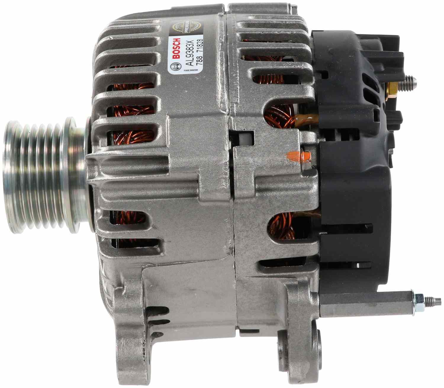 Bosch Alternator AL9383X