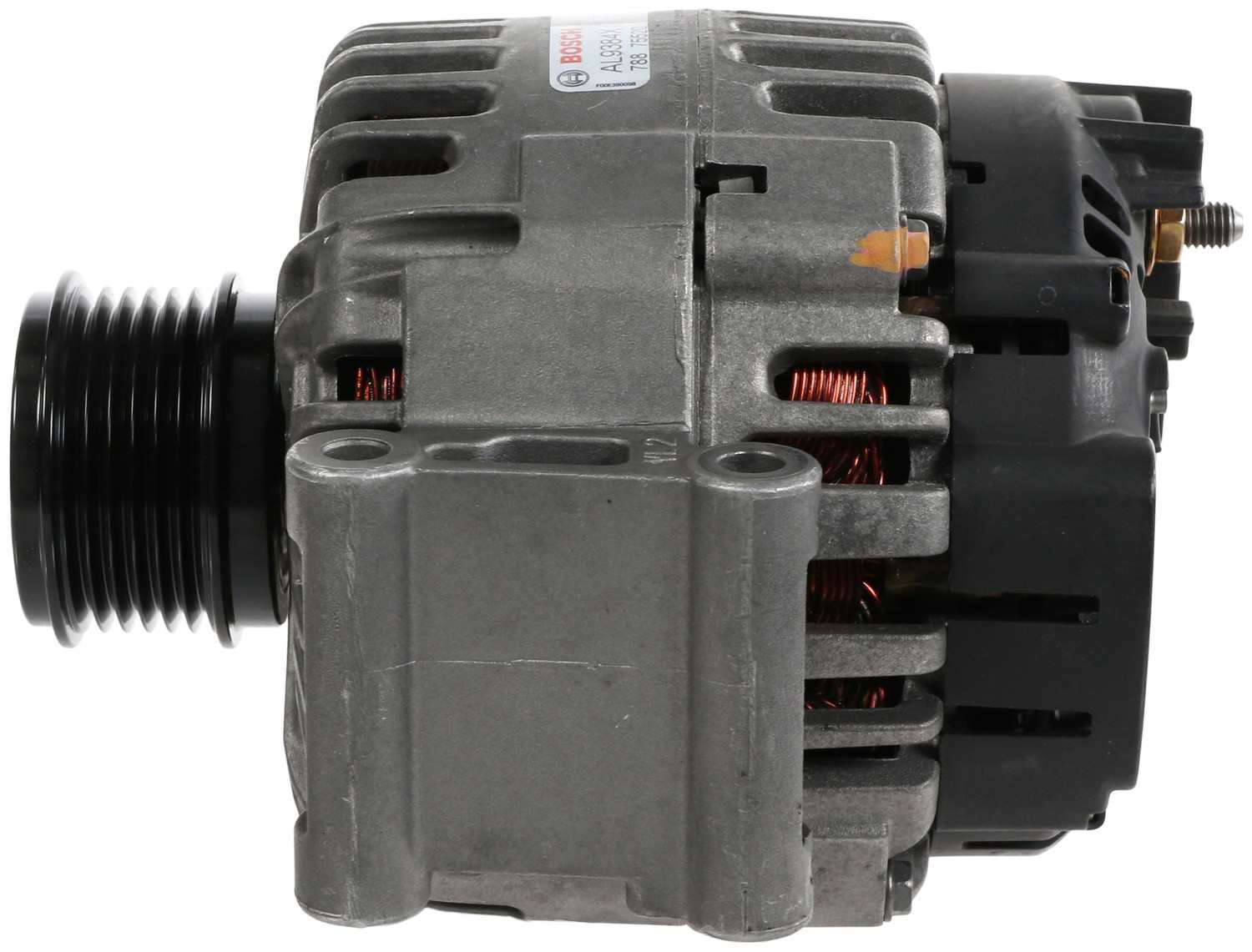 Bosch Alternator AL9384X