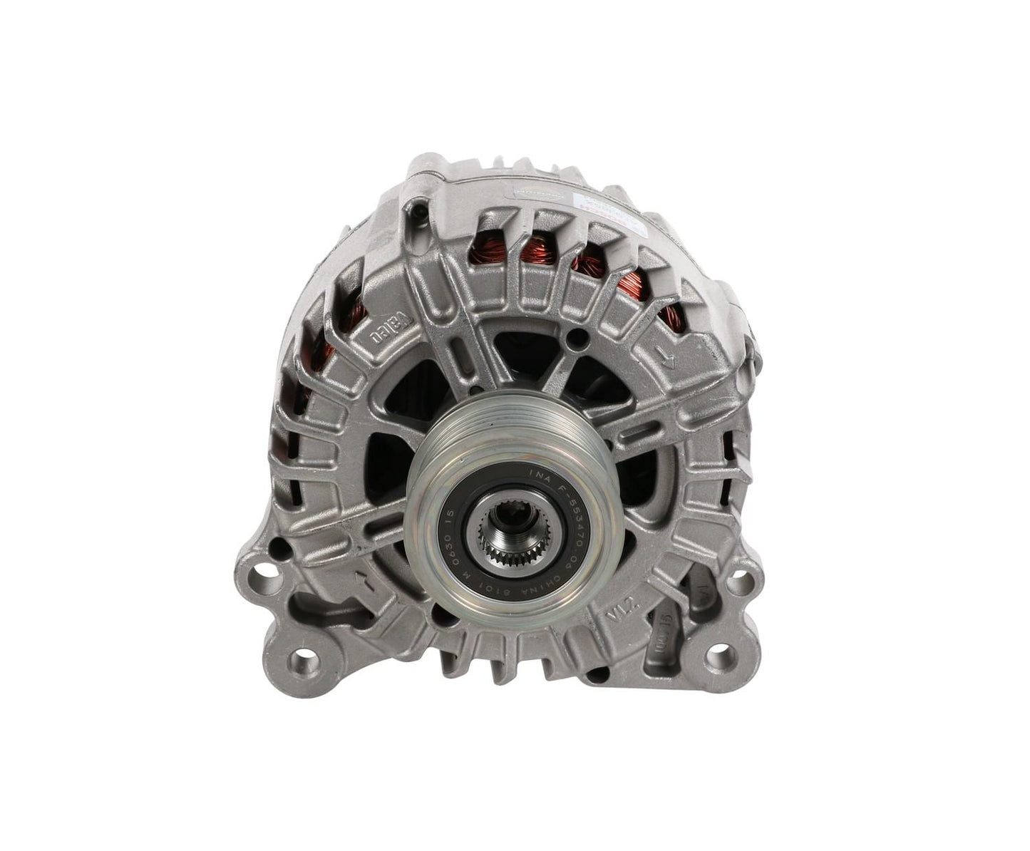 Bosch Alternator AL9385X