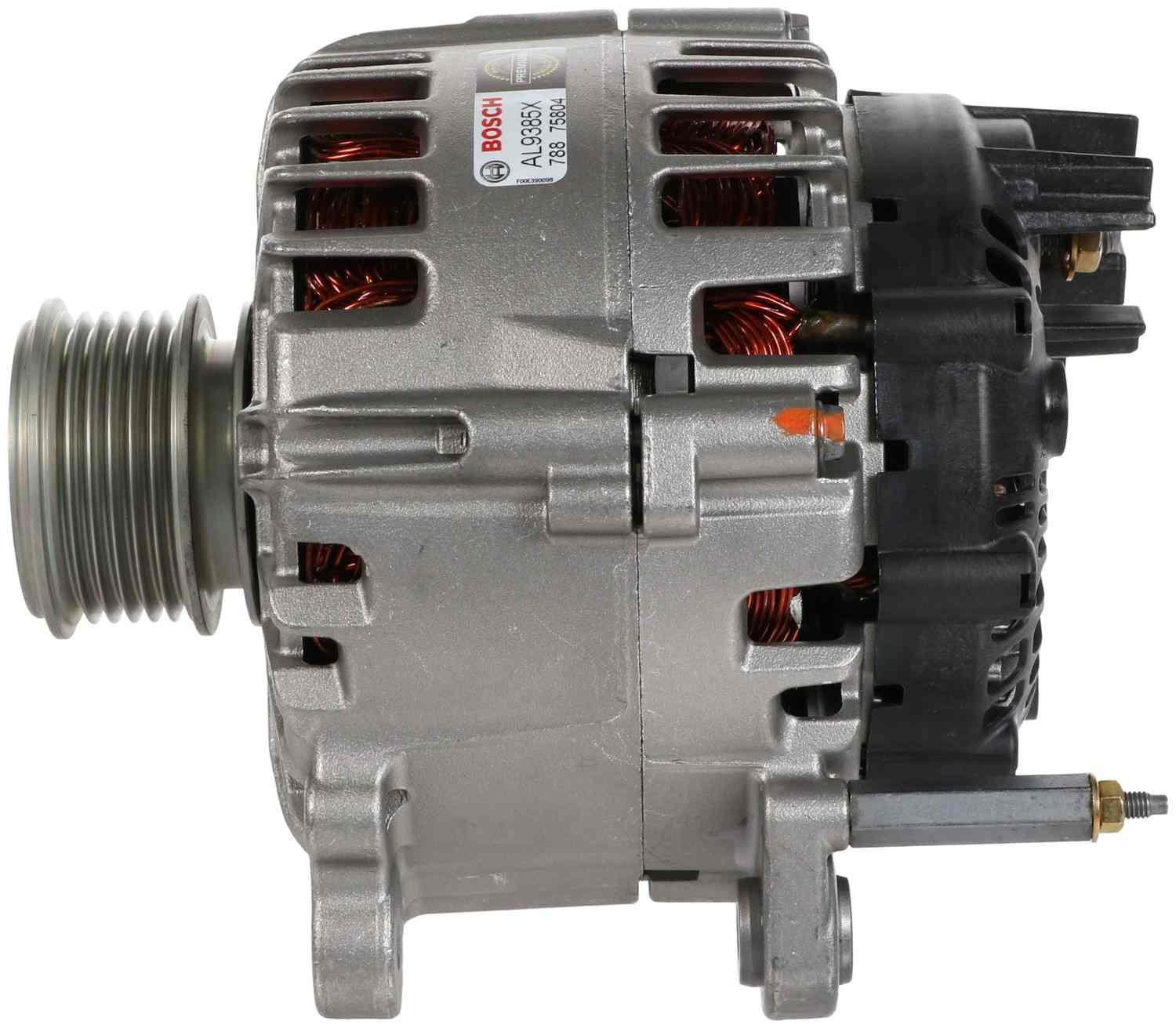 Bosch Alternator AL9385X