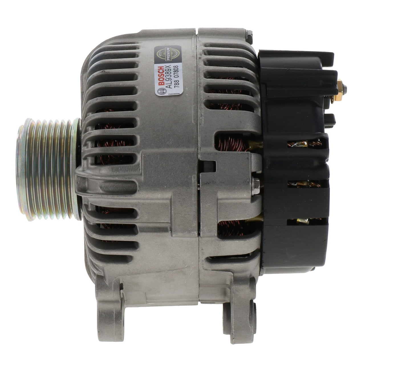 Bosch Alternator AL9389X