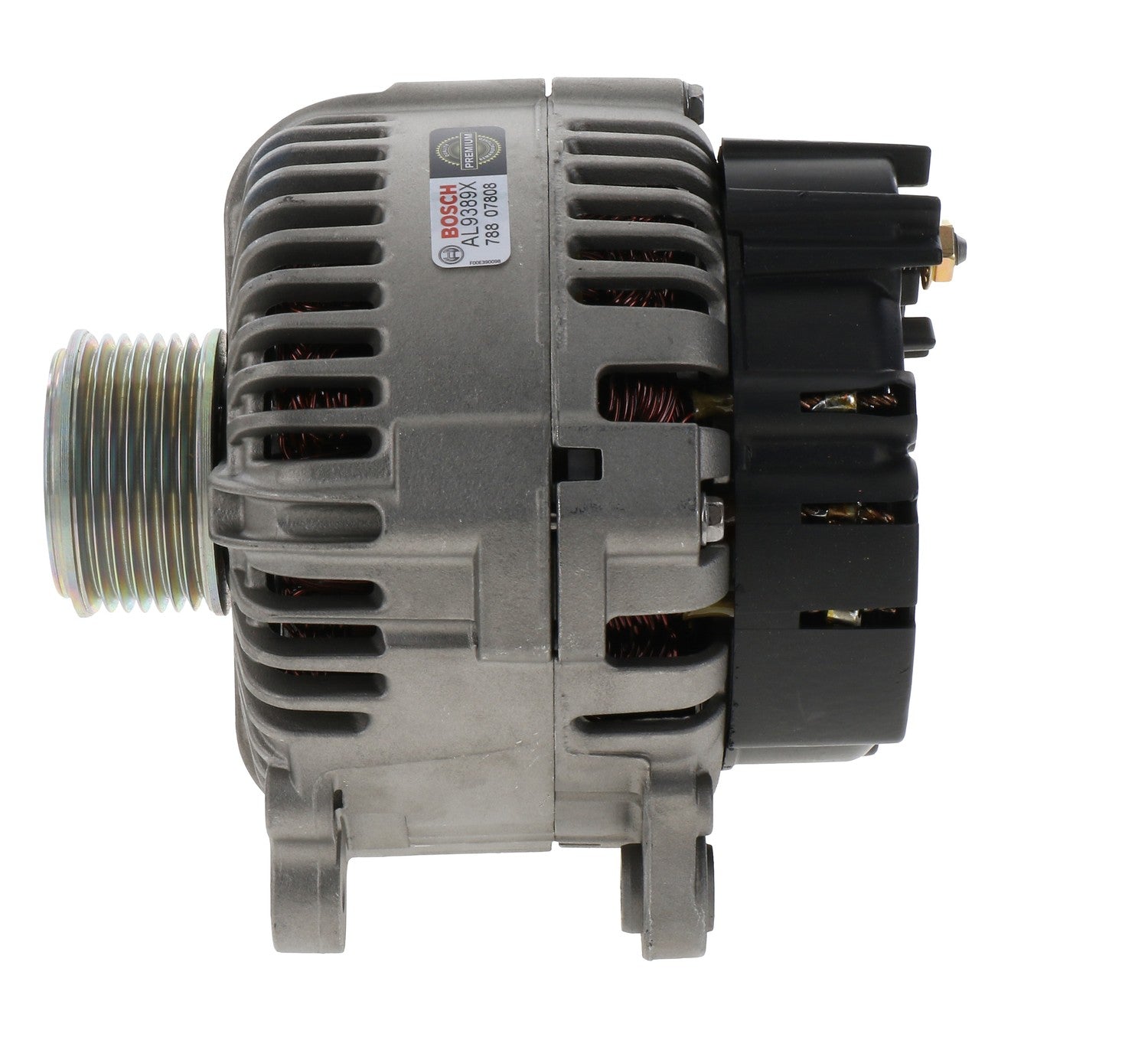 Bosch Alternator AL9389X