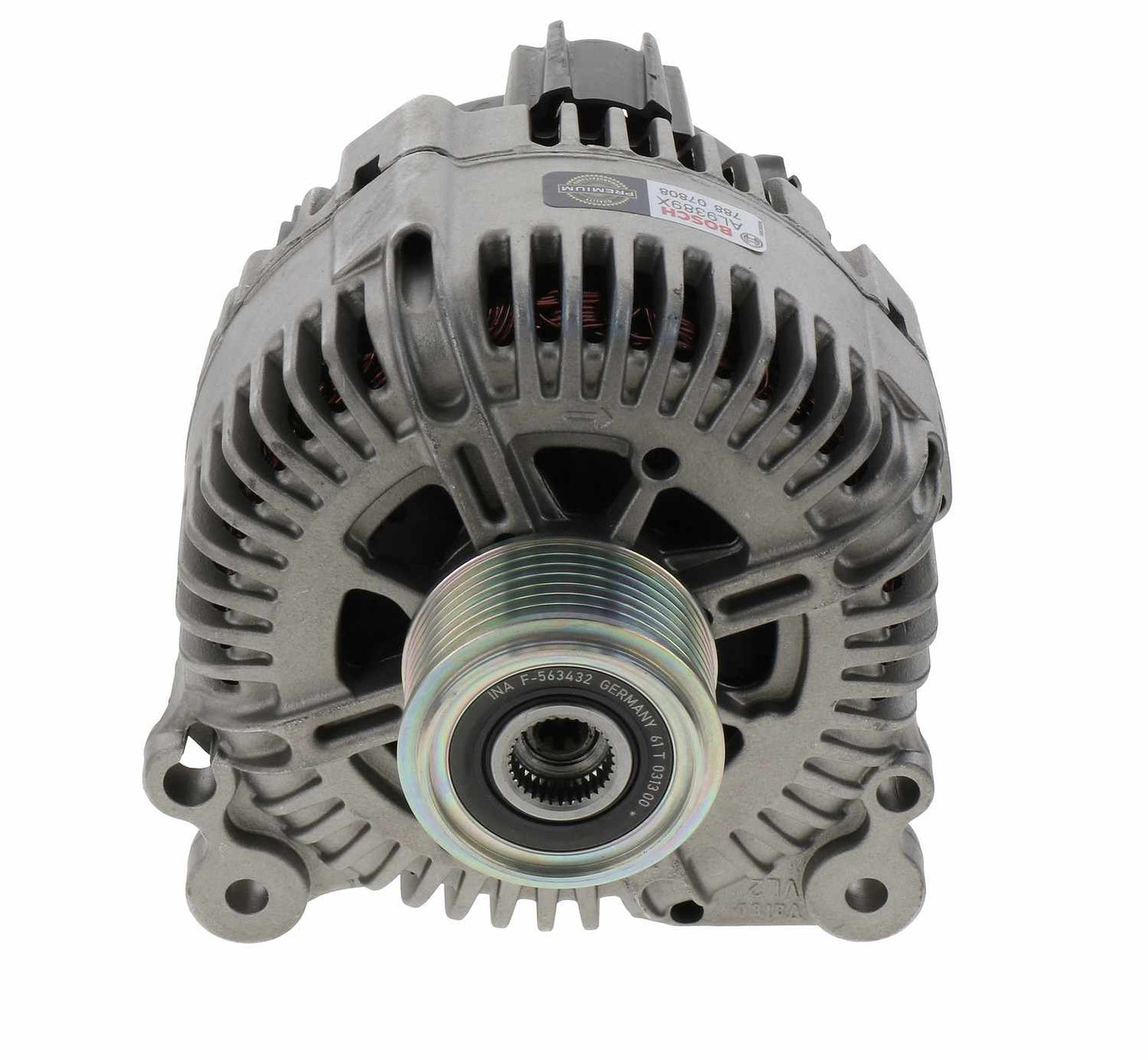 Bosch Alternator AL9389X