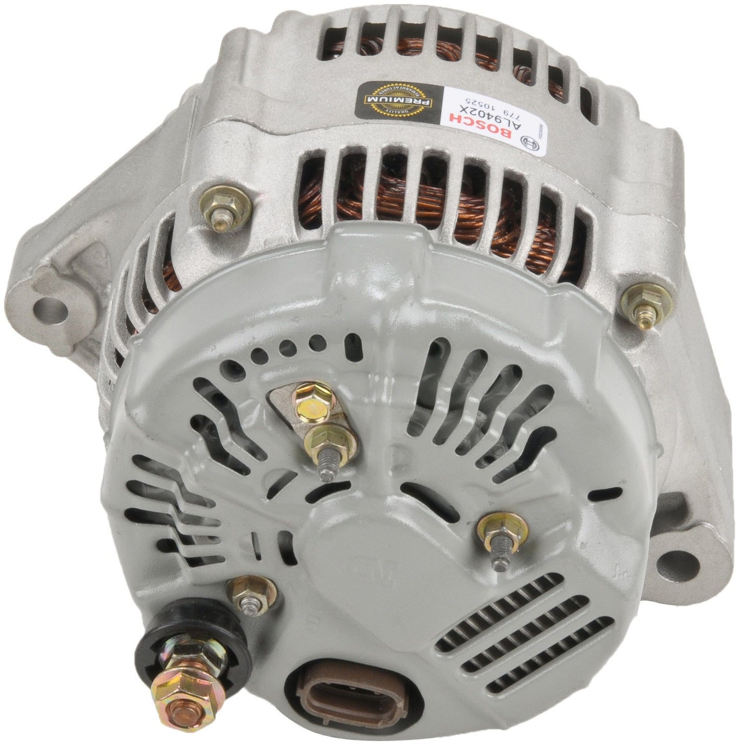 Bosch Alternator AL9402X