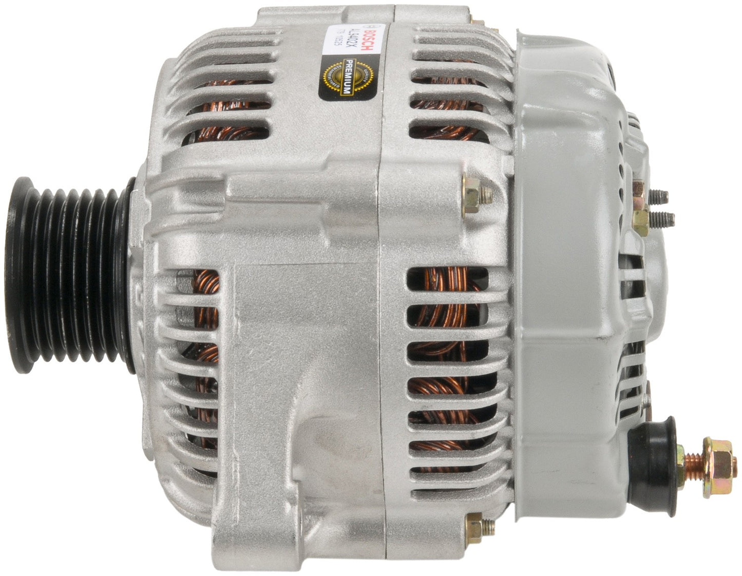 Bosch Alternator AL9402X