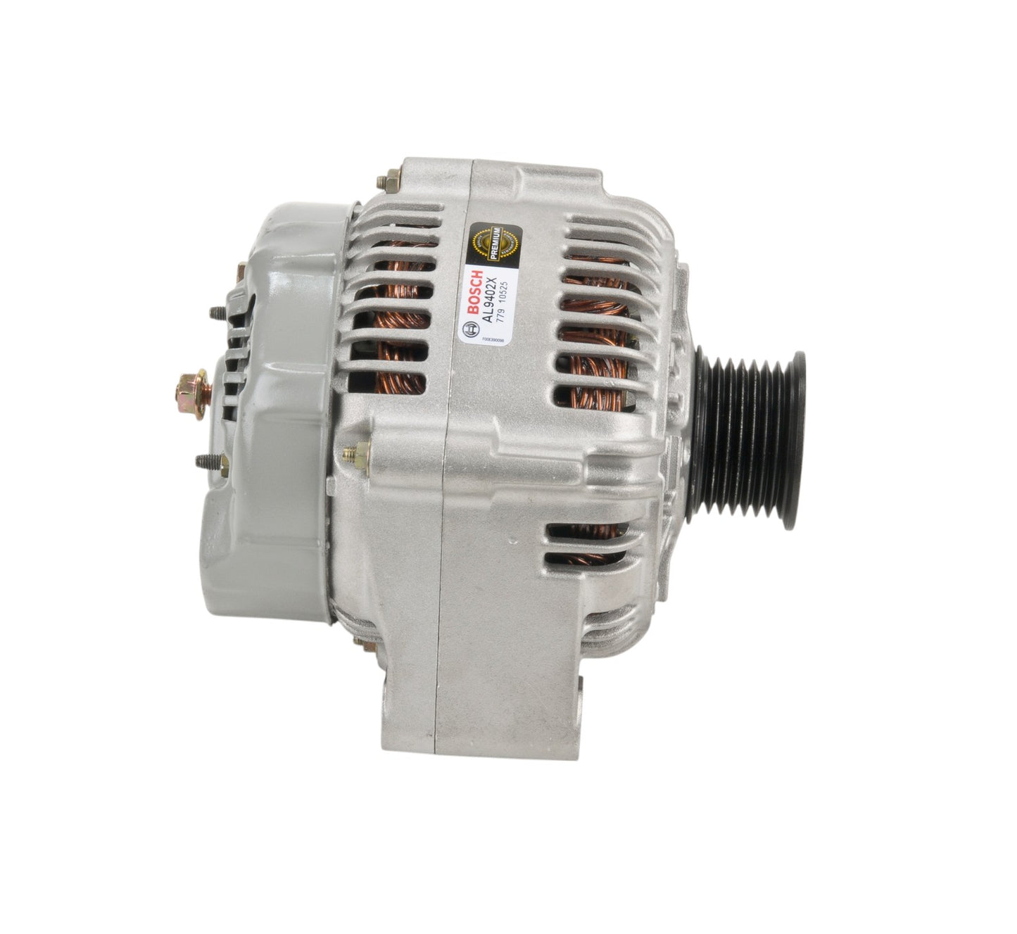 Bosch Alternator AL9402X