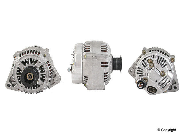 Bosch Alternator AL9402X