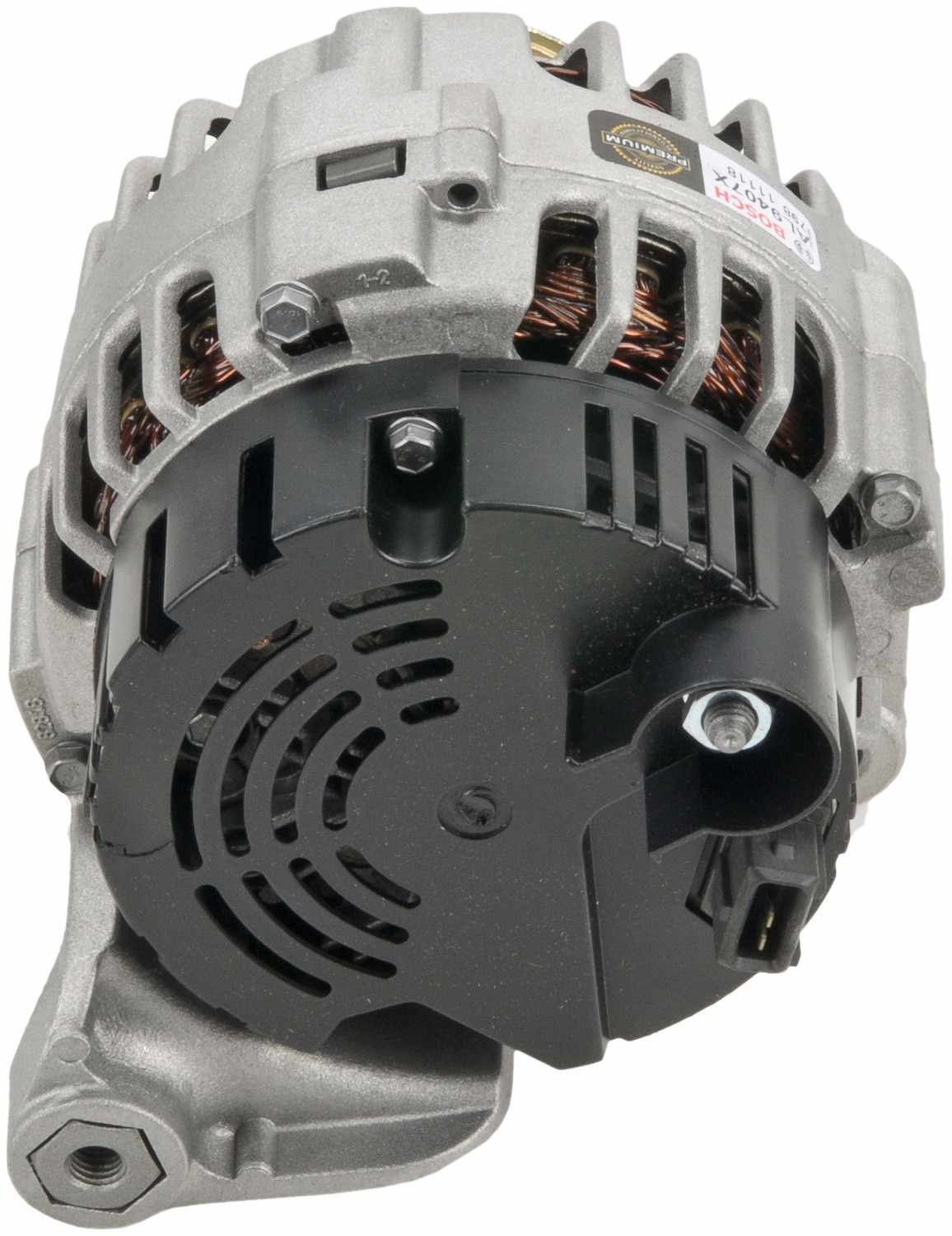 Bosch Alternator AL9407X