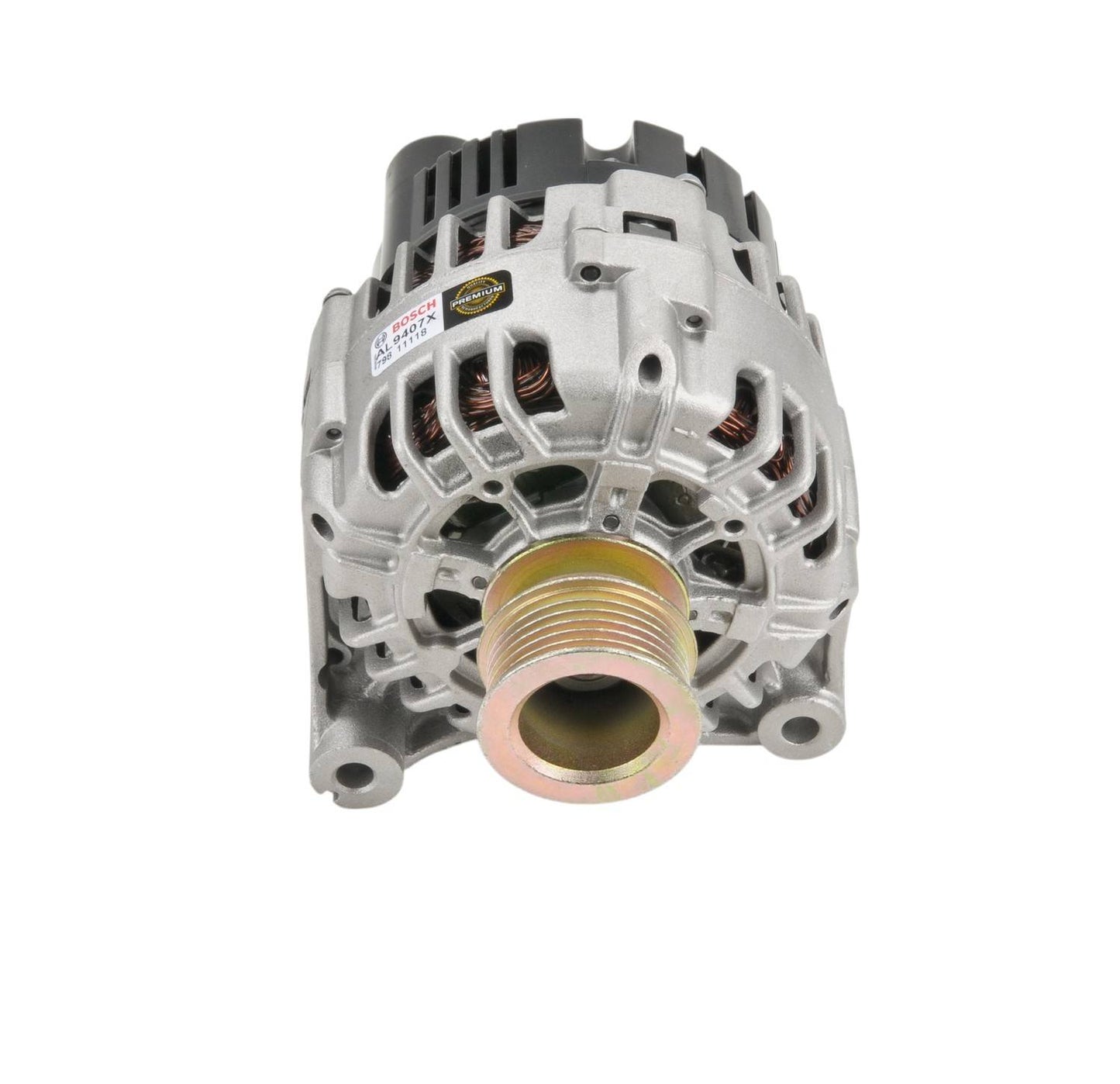 Bosch Alternator AL9407X