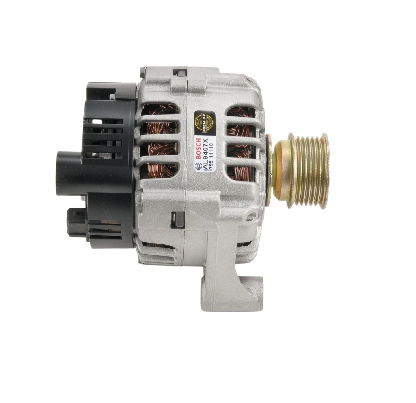 Bosch Alternator AL9407X