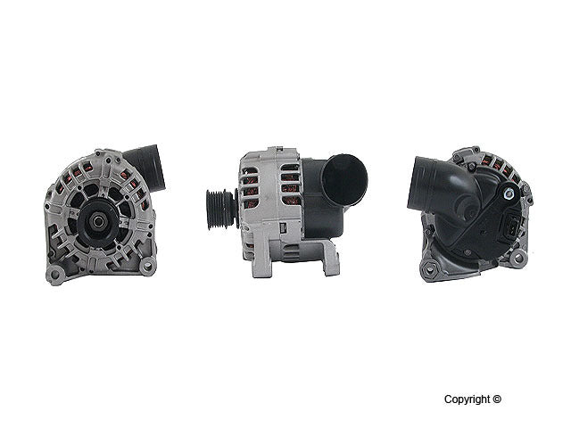 Bosch Alternator AL9407X