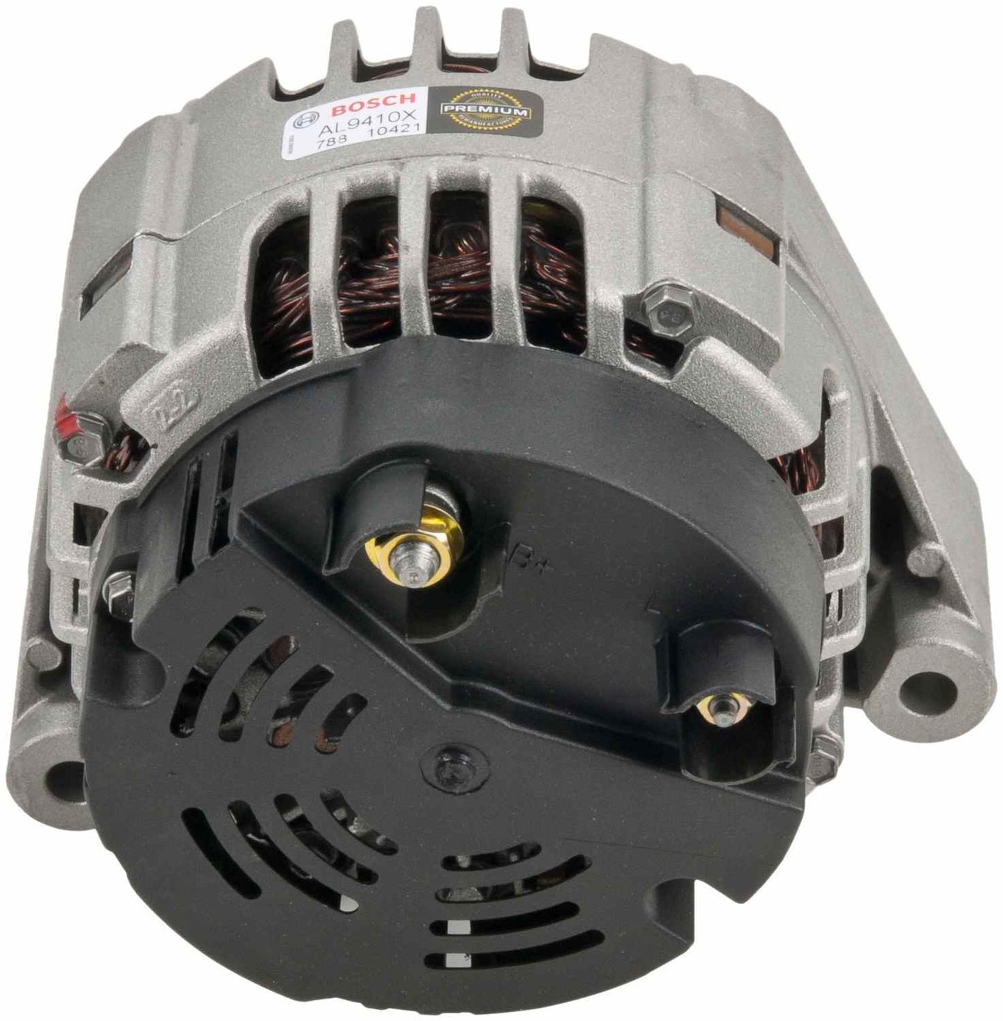 Bosch Premium Alternator AL9410X