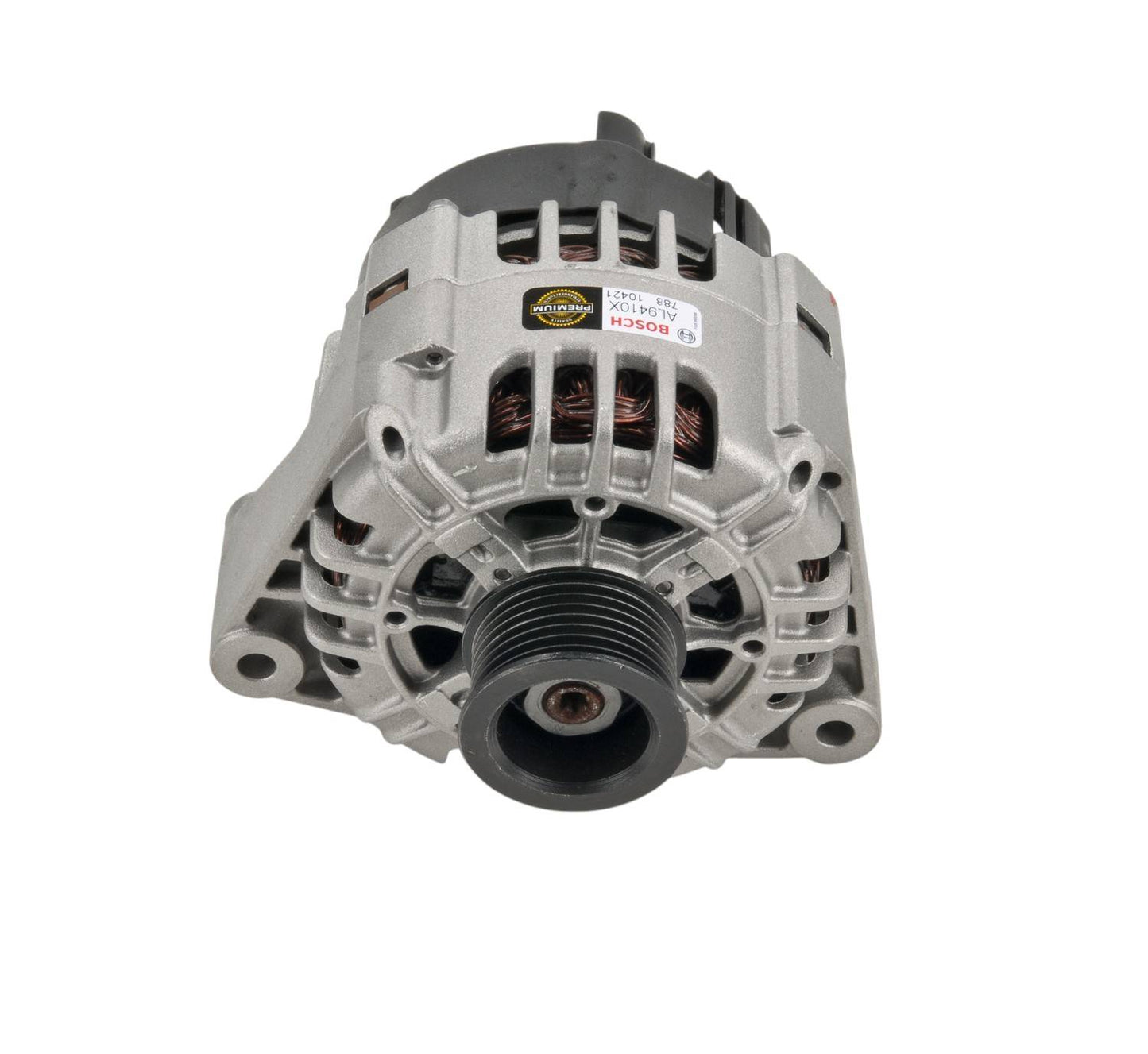 Bosch Premium Alternator AL9410X