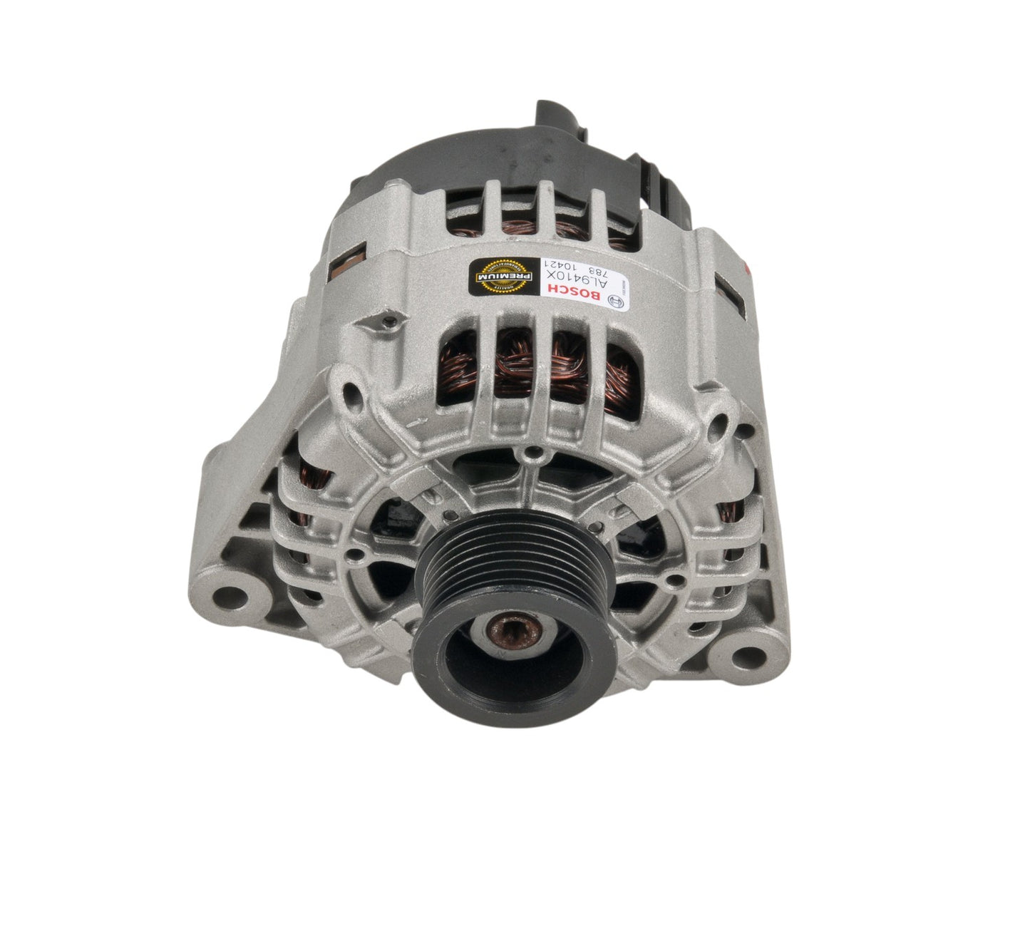 Bosch Premium Alternator AL9410X