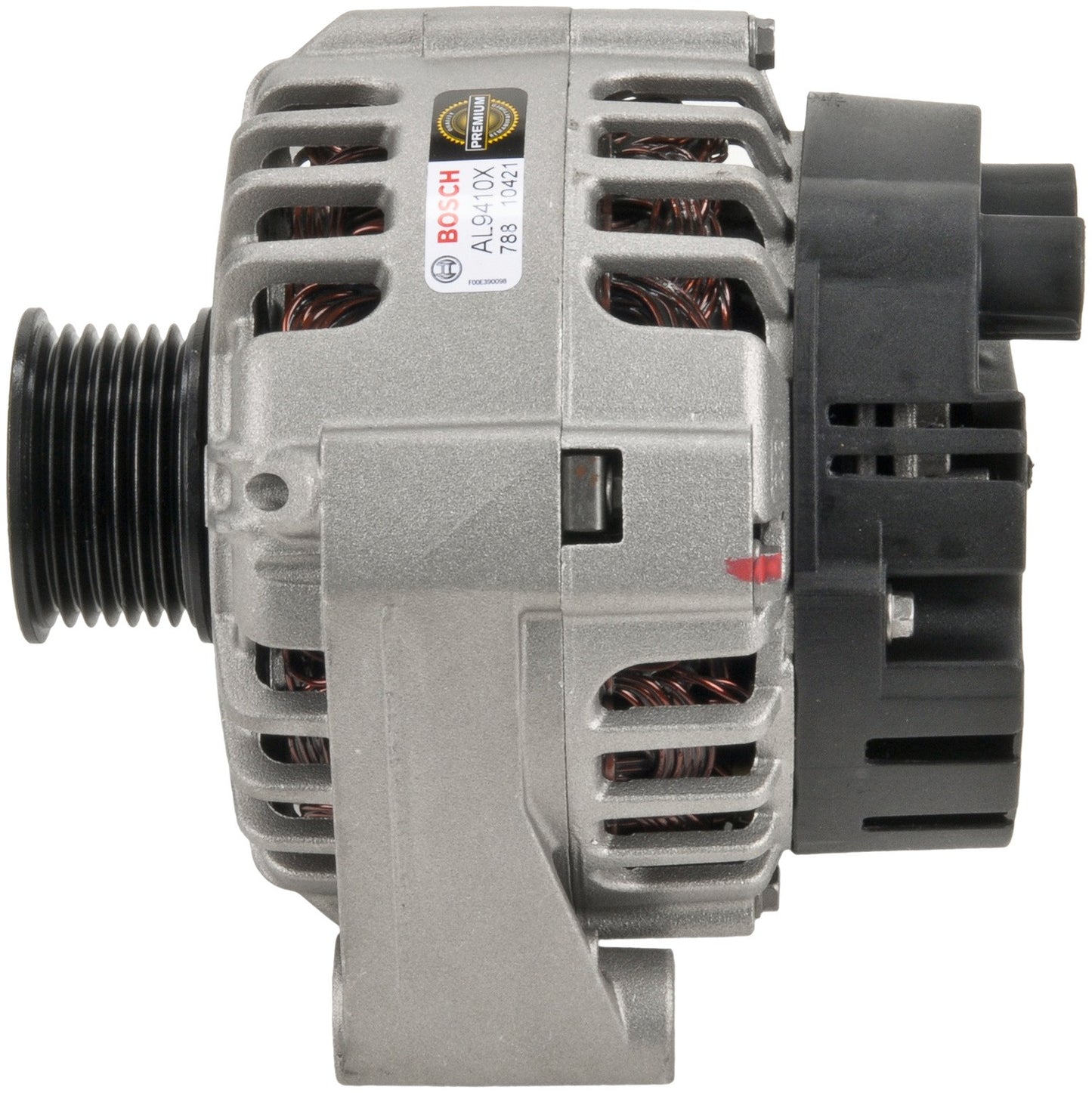 Bosch Premium Alternator AL9410X
