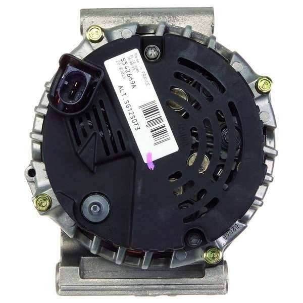 Bosch Alternator AL9411X