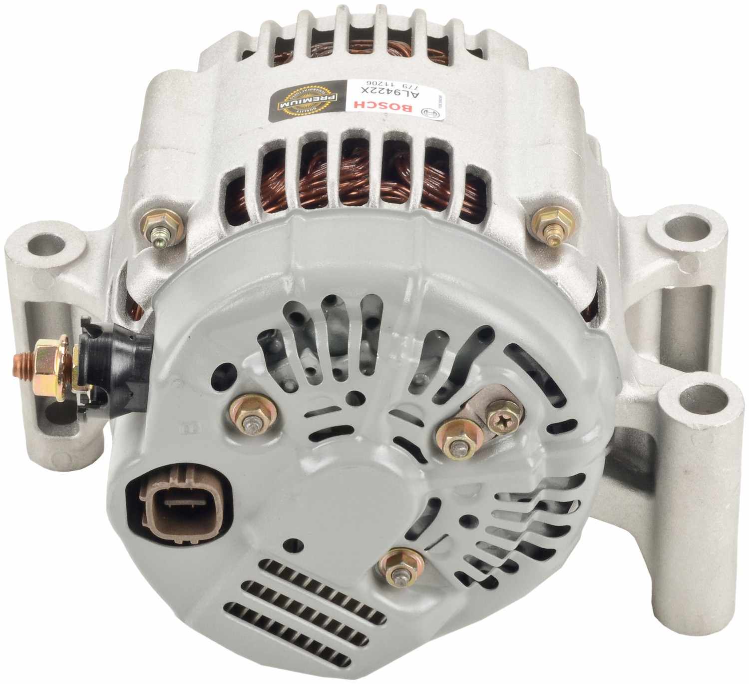 Bosch Alternator AL9422X