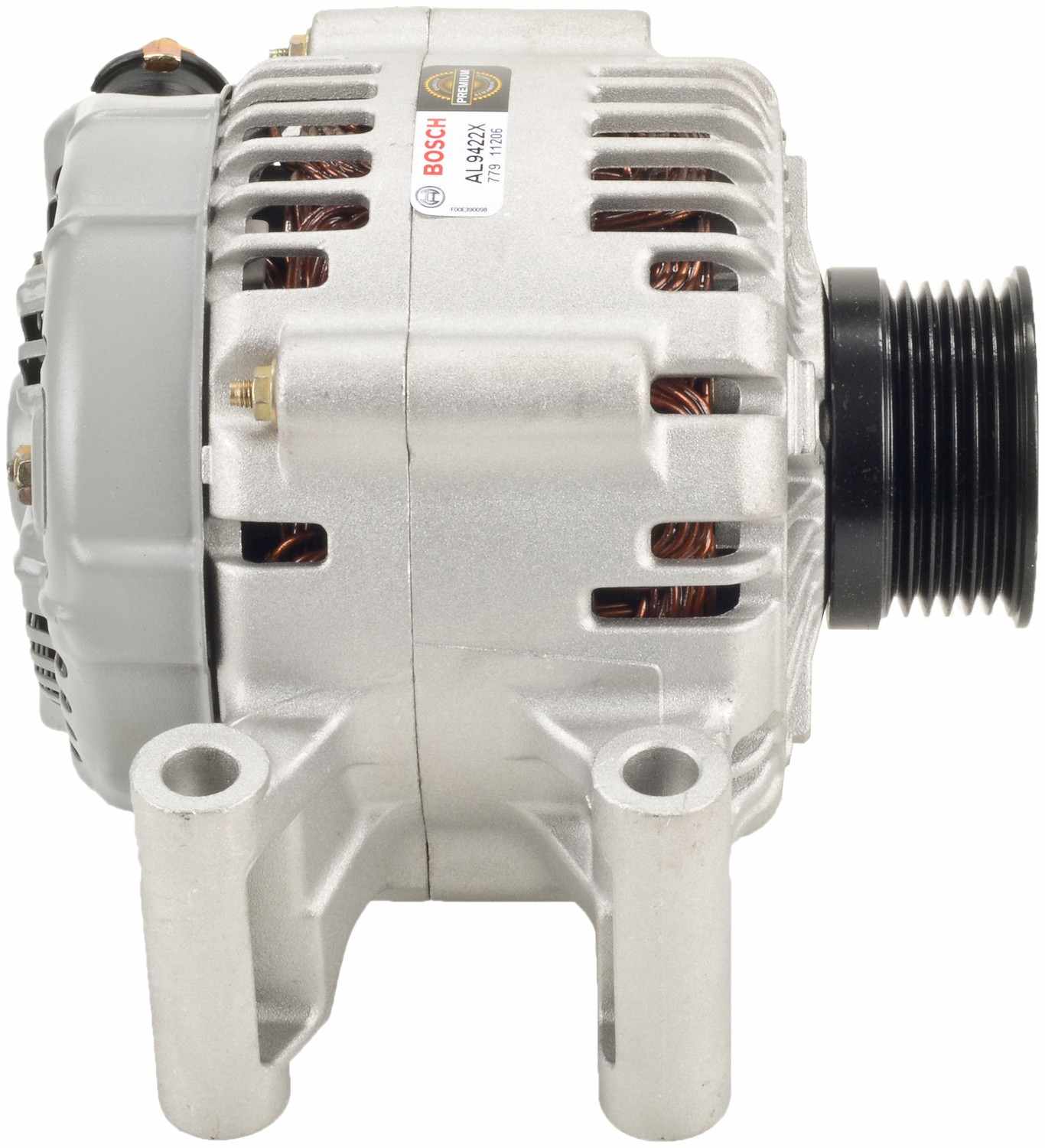 Bosch Alternator AL9422X
