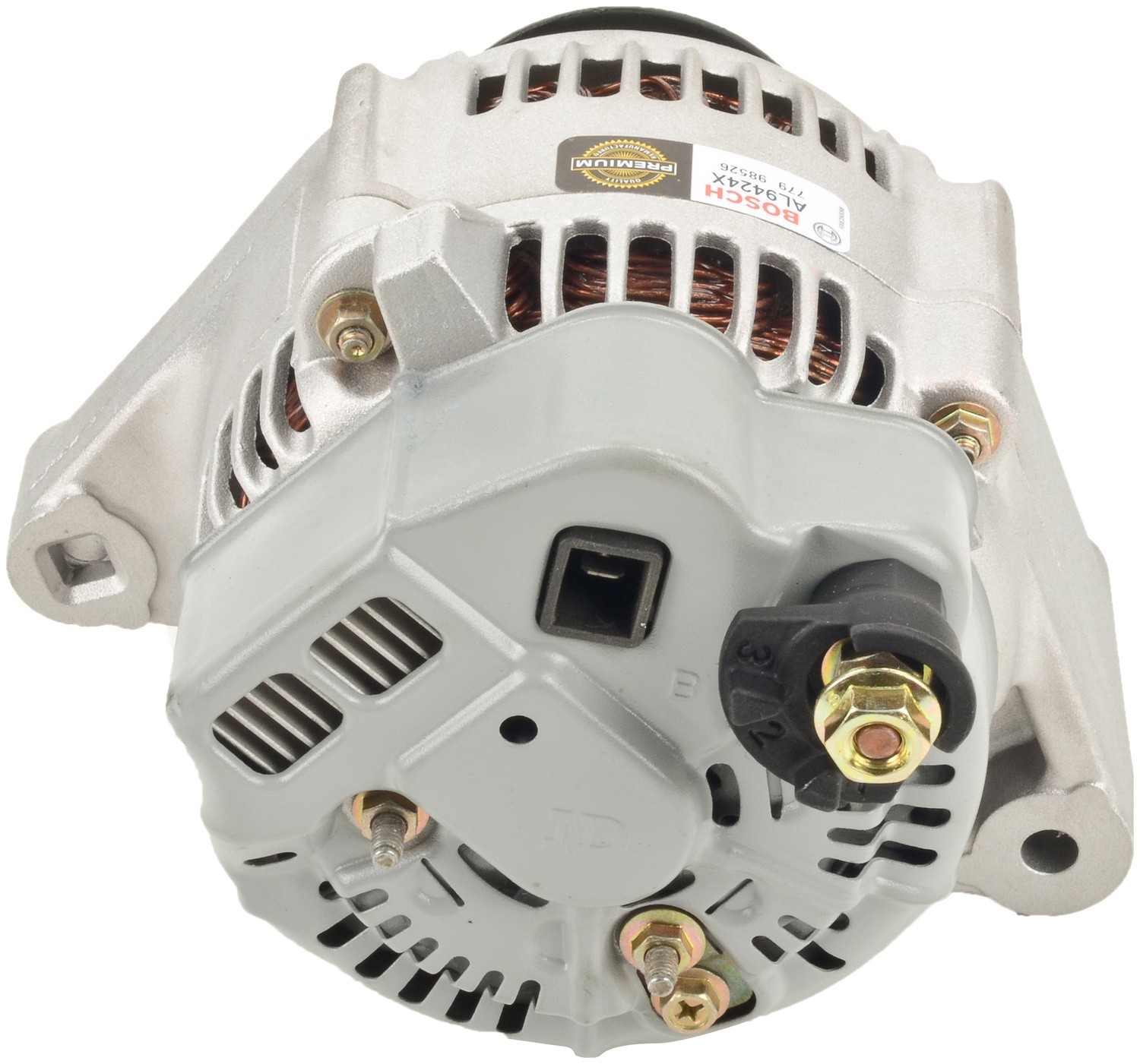 Bosch Alternator AL9424X