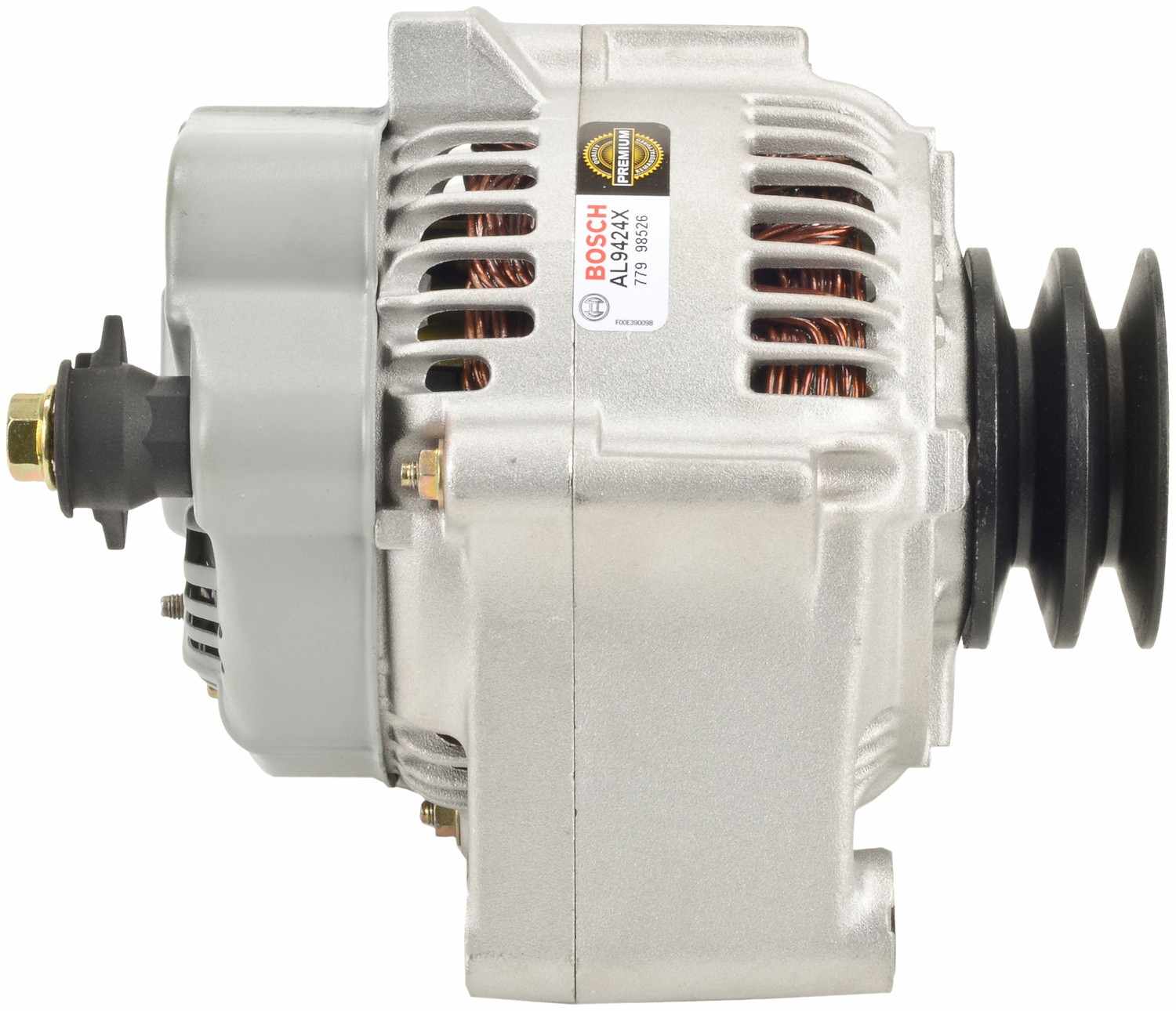 Bosch Alternator AL9424X