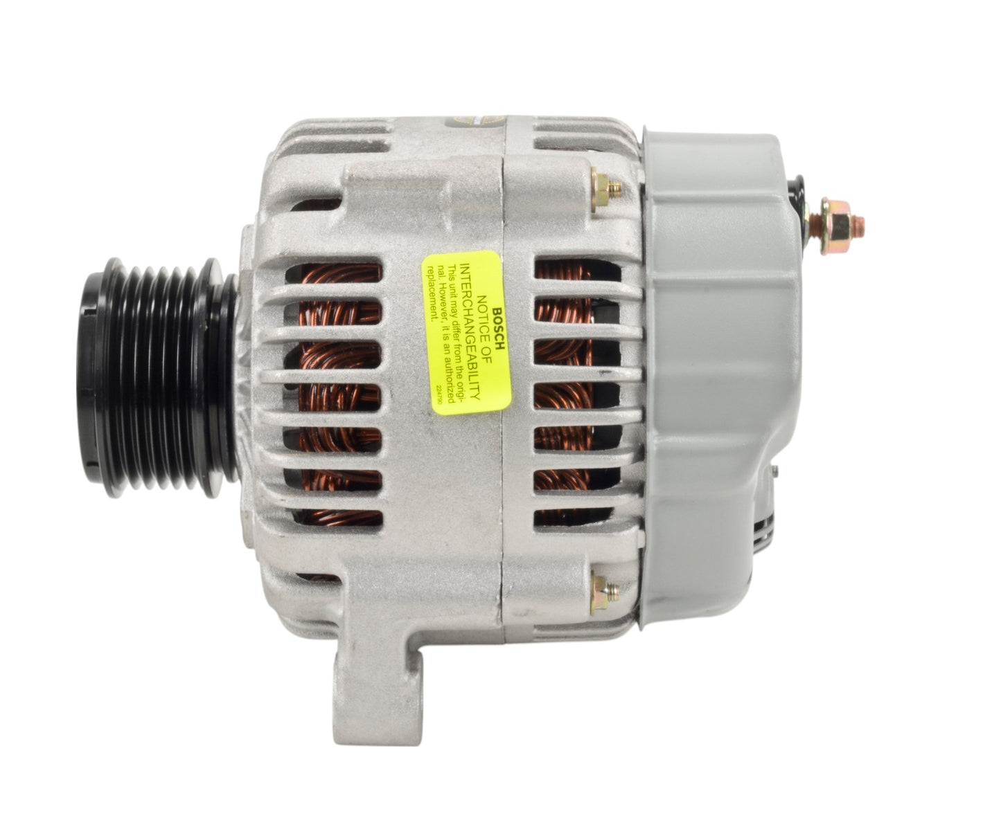 Bosch Alternator AL9432X