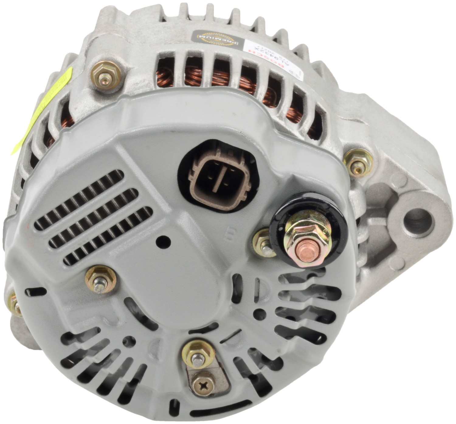 Bosch Alternator AL9432X