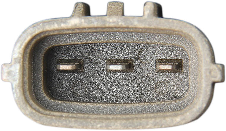 Bosch Alternator AL9433X