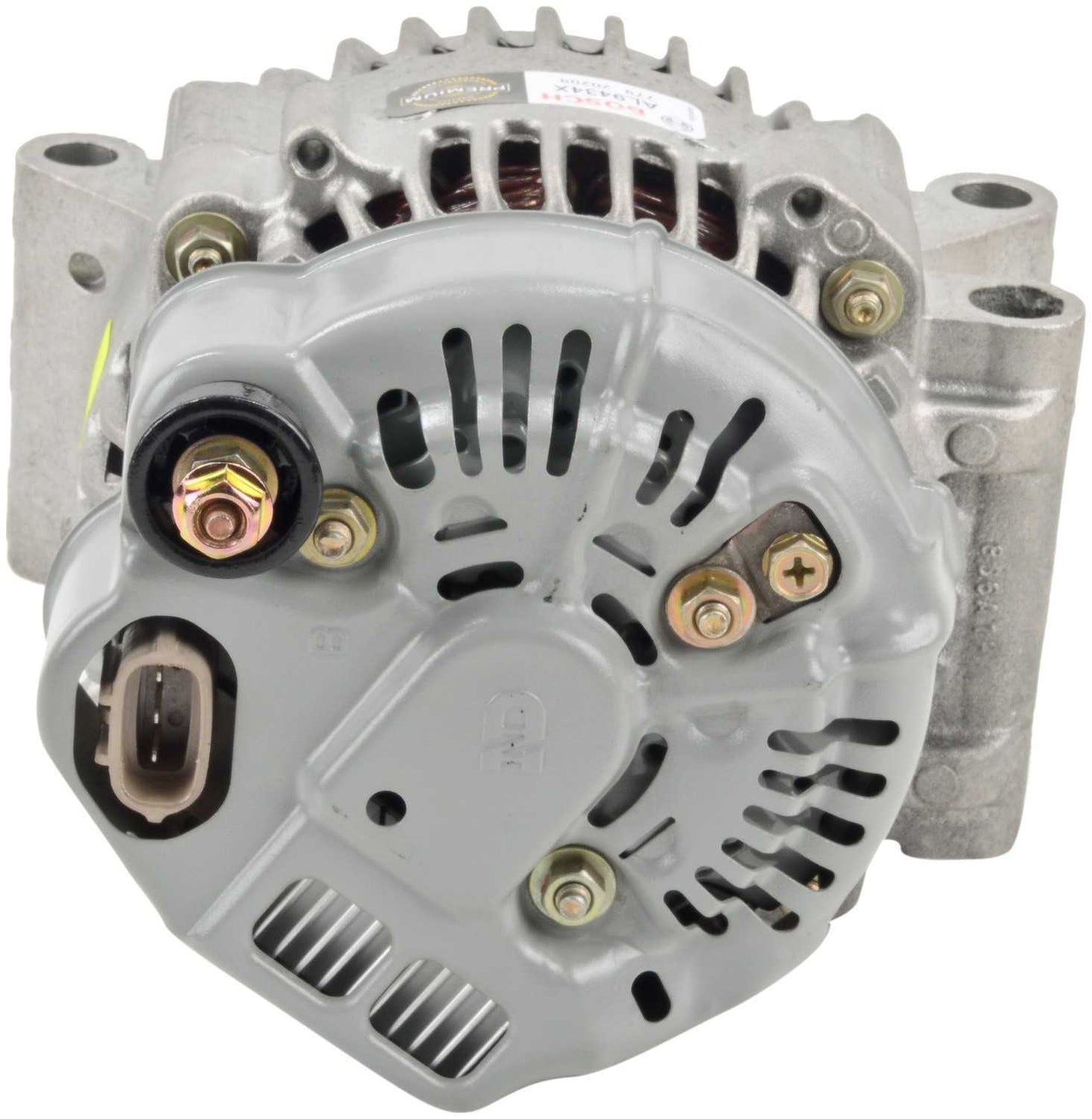 Bosch Alternator AL9434X