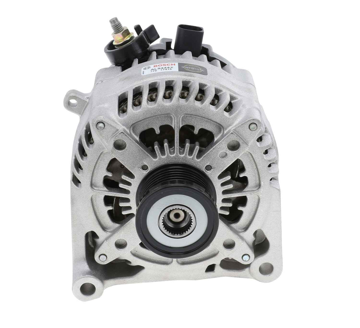 Bosch Alternator AL9444X