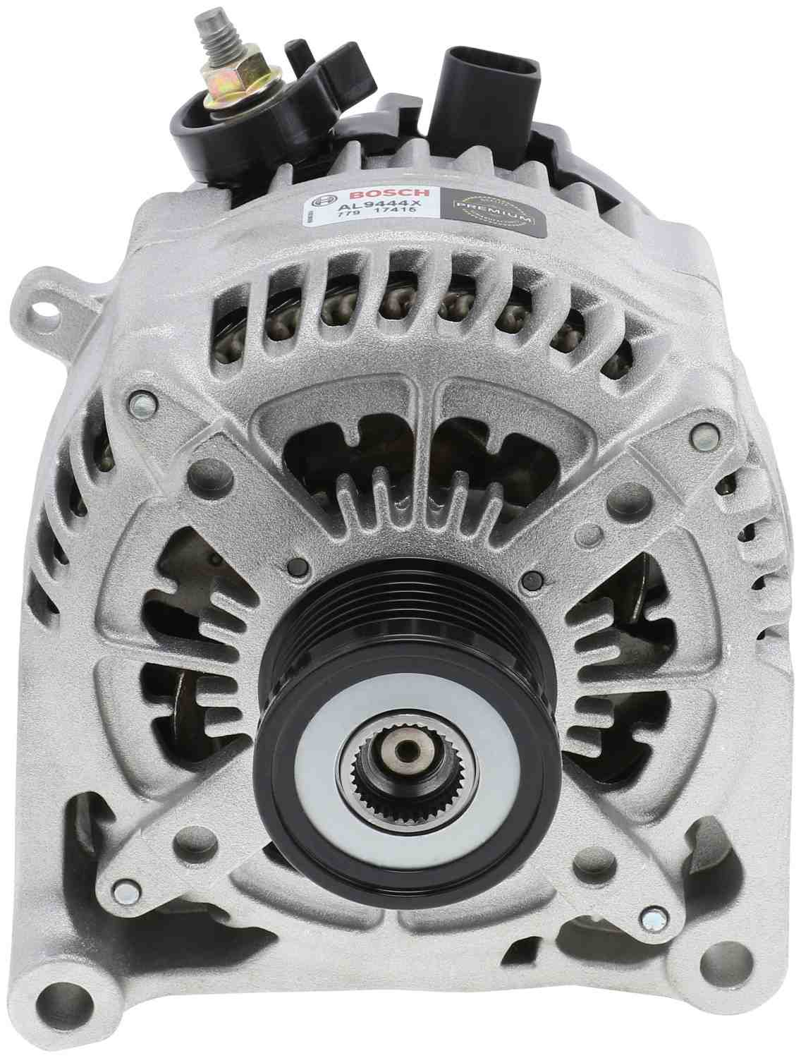 Bosch Alternator AL9444X