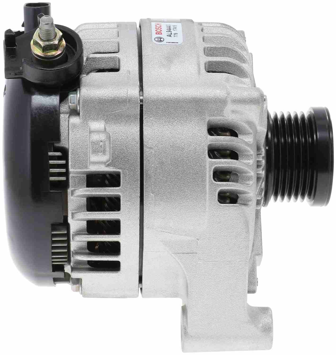 Bosch Alternator AL9444X