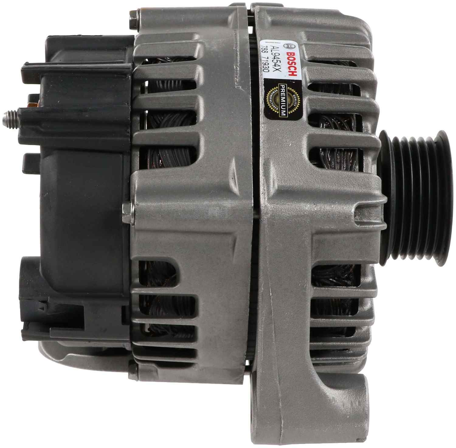Bosch Alternator AL9454X