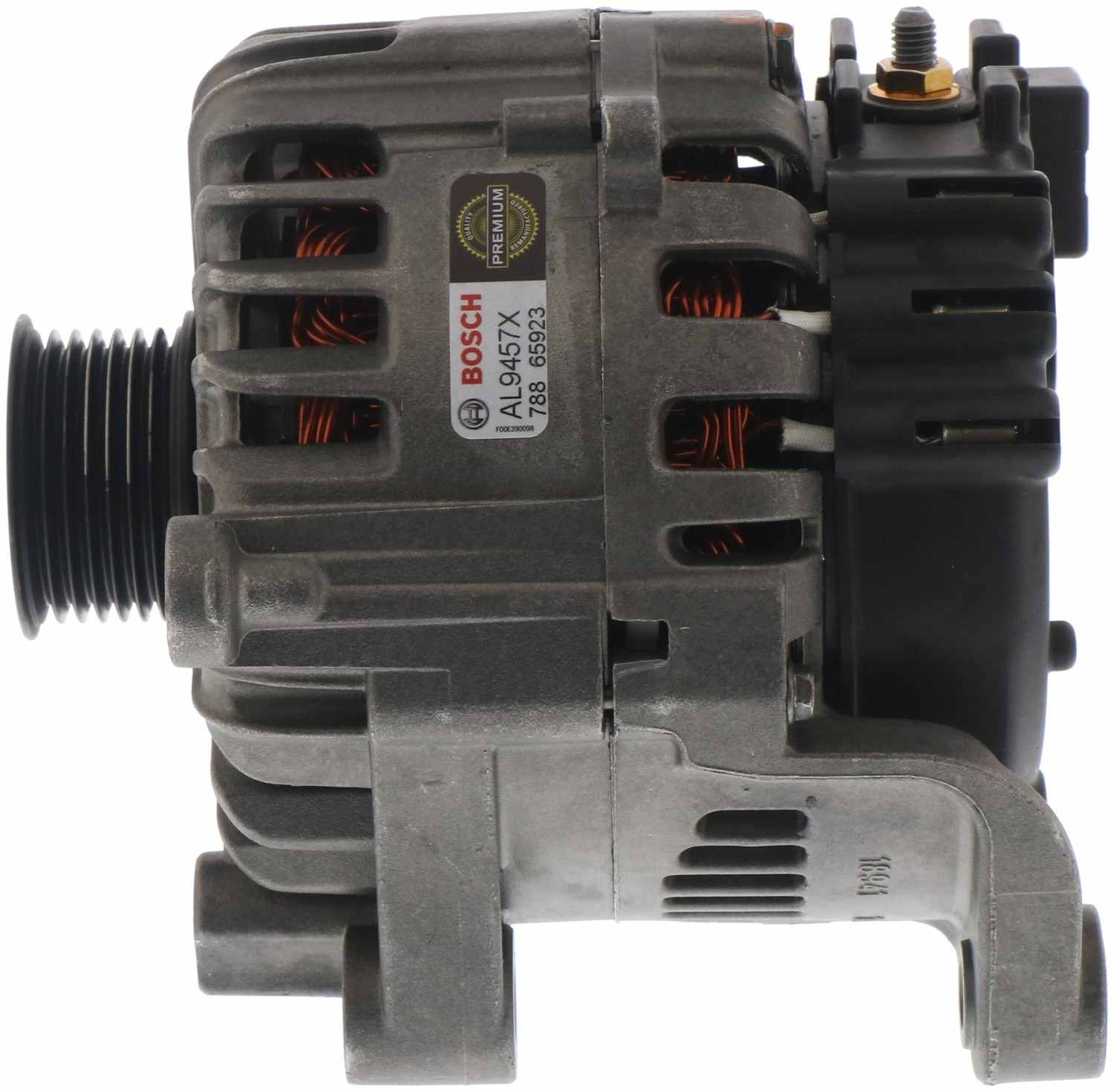 Bosch Alternator AL9457X