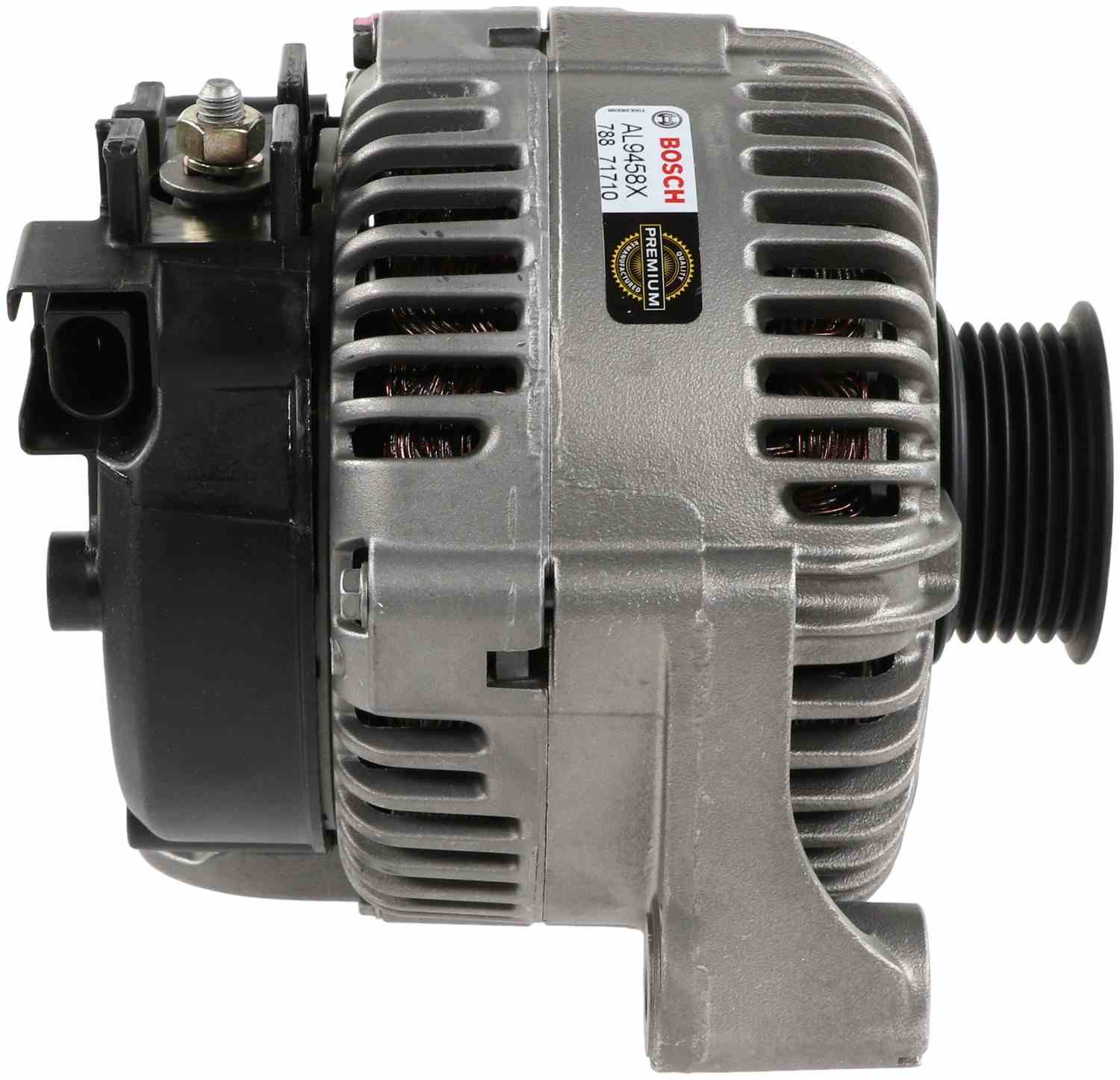 Bosch Alternator AL9458X