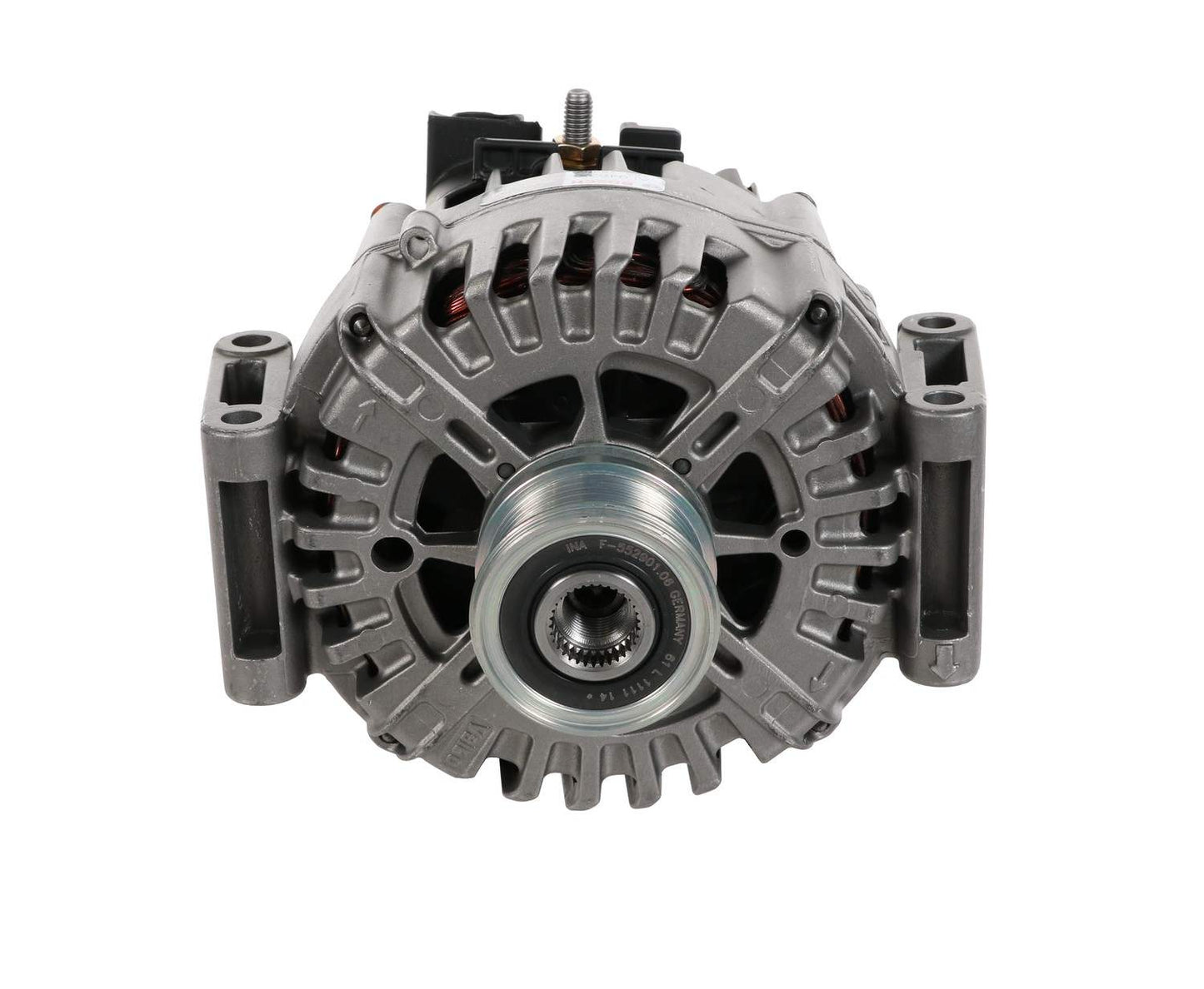 Bosch Alternator AL9462X