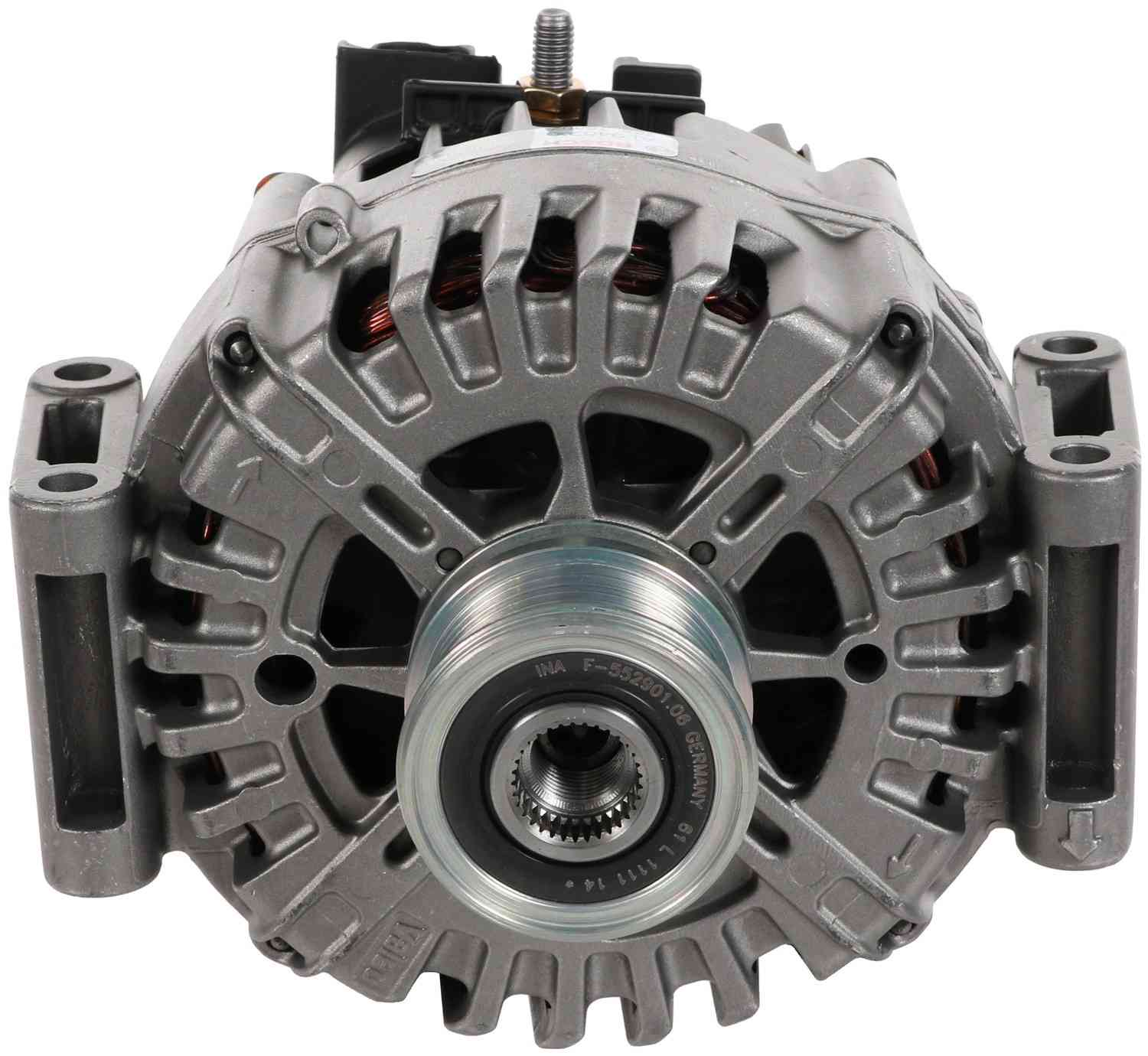 Bosch Alternator AL9462X