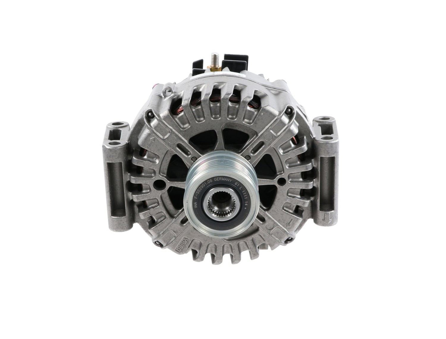 Bosch Alternator AL9463X