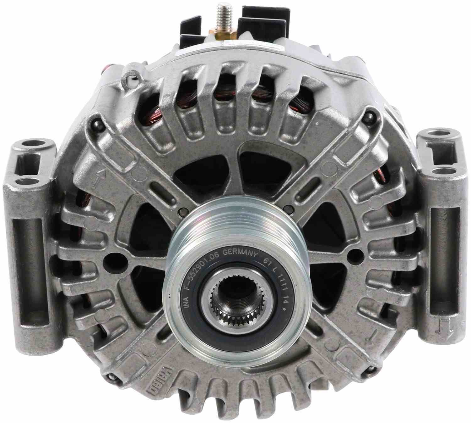 Bosch Alternator AL9463X