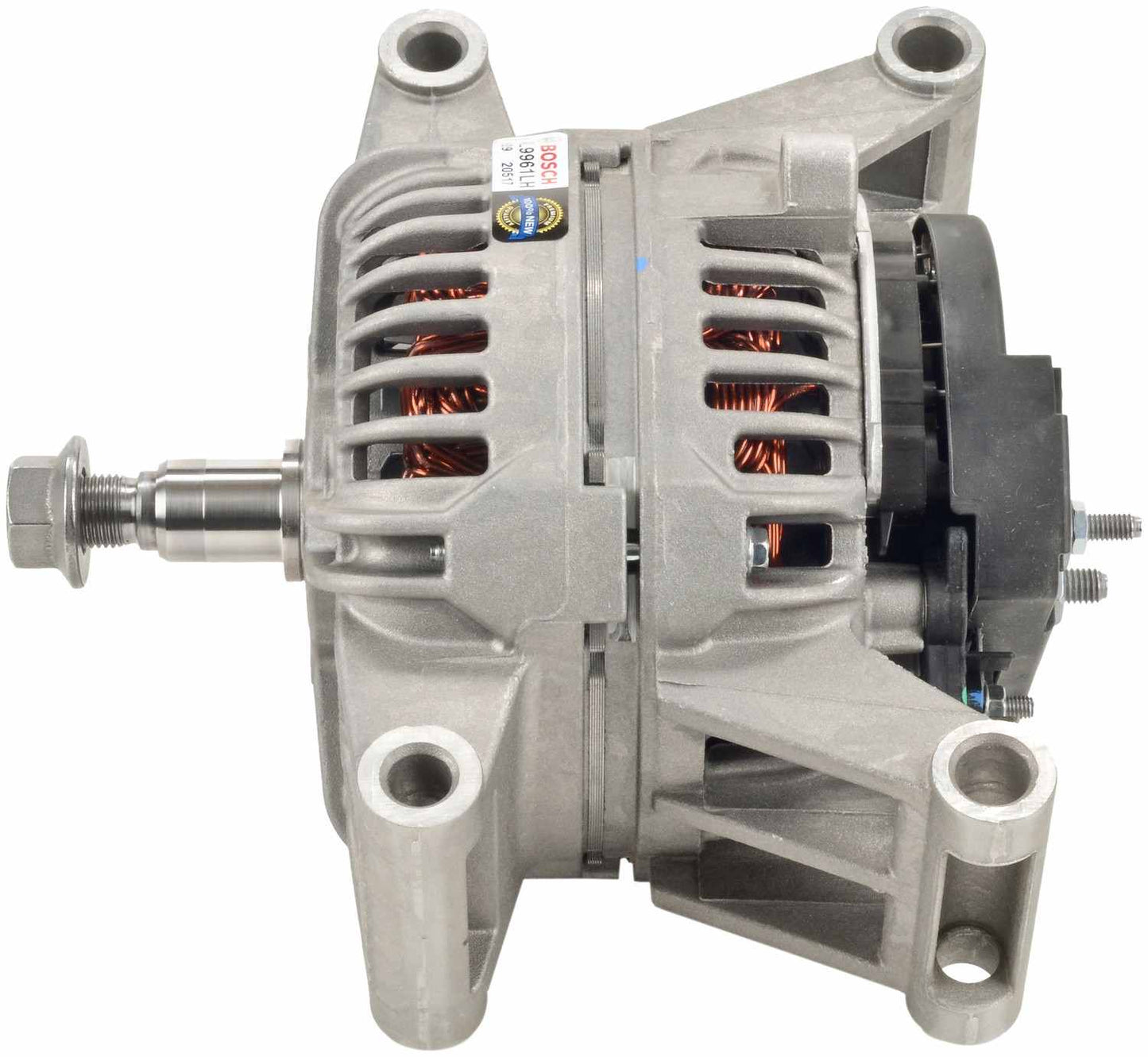 Bosch Alternator AL9961LH