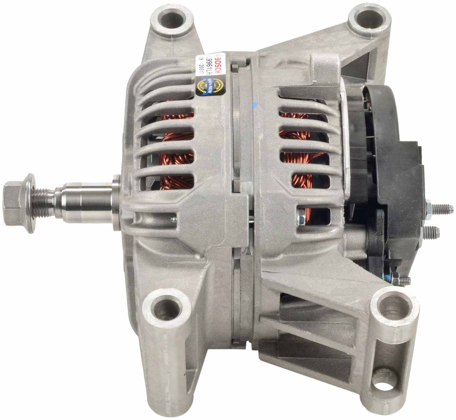 Bosch Alternator AL9961LH
